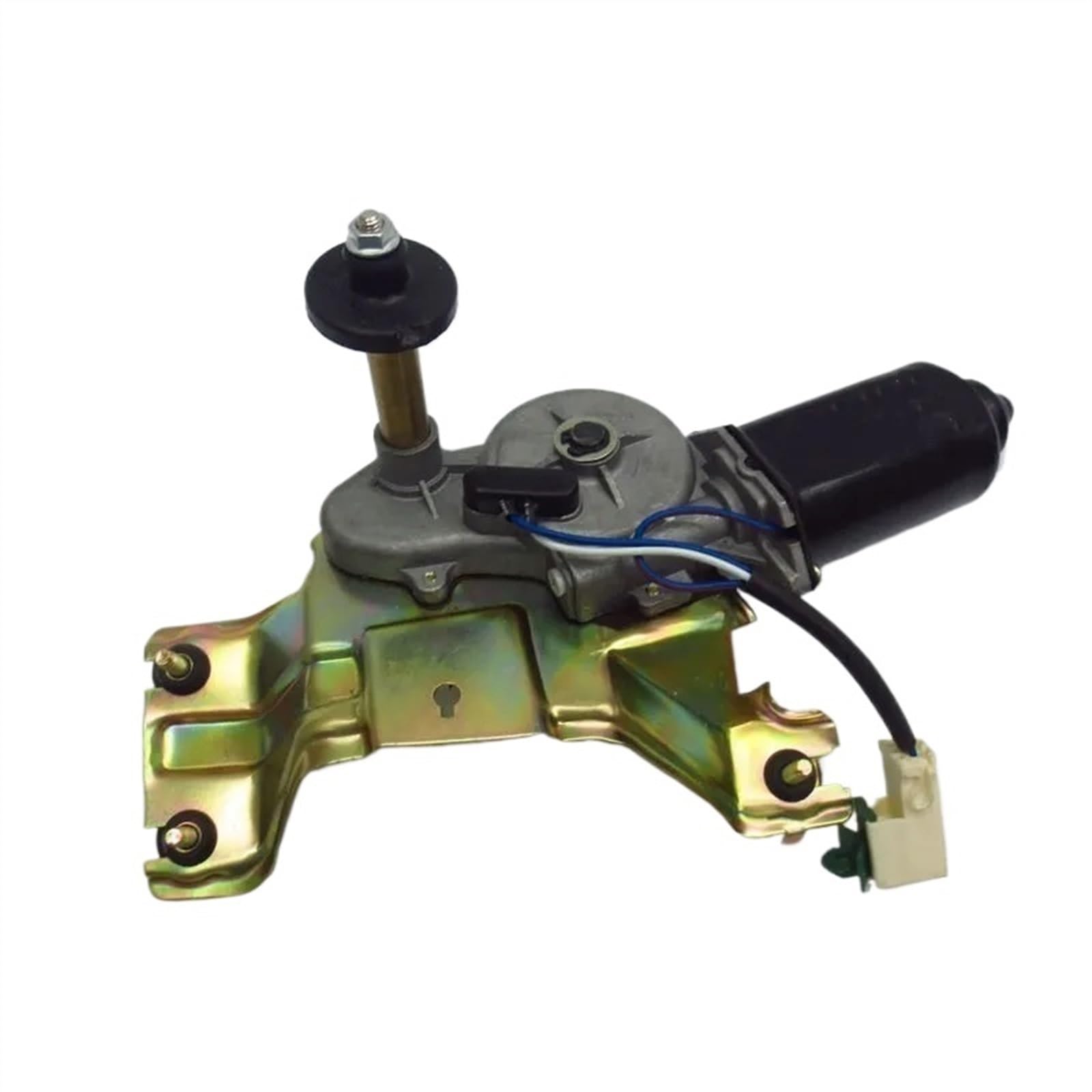 CAKYSE Kompatibel Mit Mitsubishi Für Pajero Für Montero V31 V32 V33 V43 Auto Hinten Nach Scheibenwischer Motor Auto Zubehör OEM: MB623360 Motor-Scheibenwischer CAKYSE Kompatibel Mit Mitsubishi Für Pajero Für Montero V31 V32 V33 V43 Auto Hinten Nach Scheibenwischer Motor Auto Zubehör OEM: MB623360 Motor-Scheibenwischer von CAKYSE