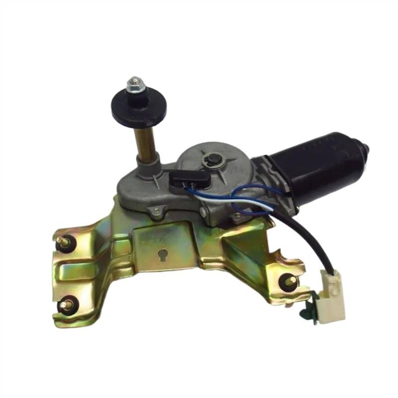 CAKYSE Kompatibel Mit Mitsubishi Für Pajero Für Montero V31 V32 V33 V43 Auto Hinten Nach Scheibenwischer Motor Auto Zubehör OEM: MB623360 Motor-Scheibenwischer von CAKYSE