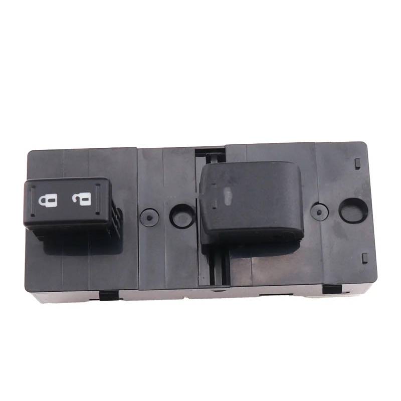CAKYSE Kompatibel Mit Nissan Für Frontier 2009 2010 2011 2012 2013 2014 2015 2016 2017 2018 2019 Für Master Power Window Control Switch 25411ZL00A Elektrische Fensterheber von CAKYSE