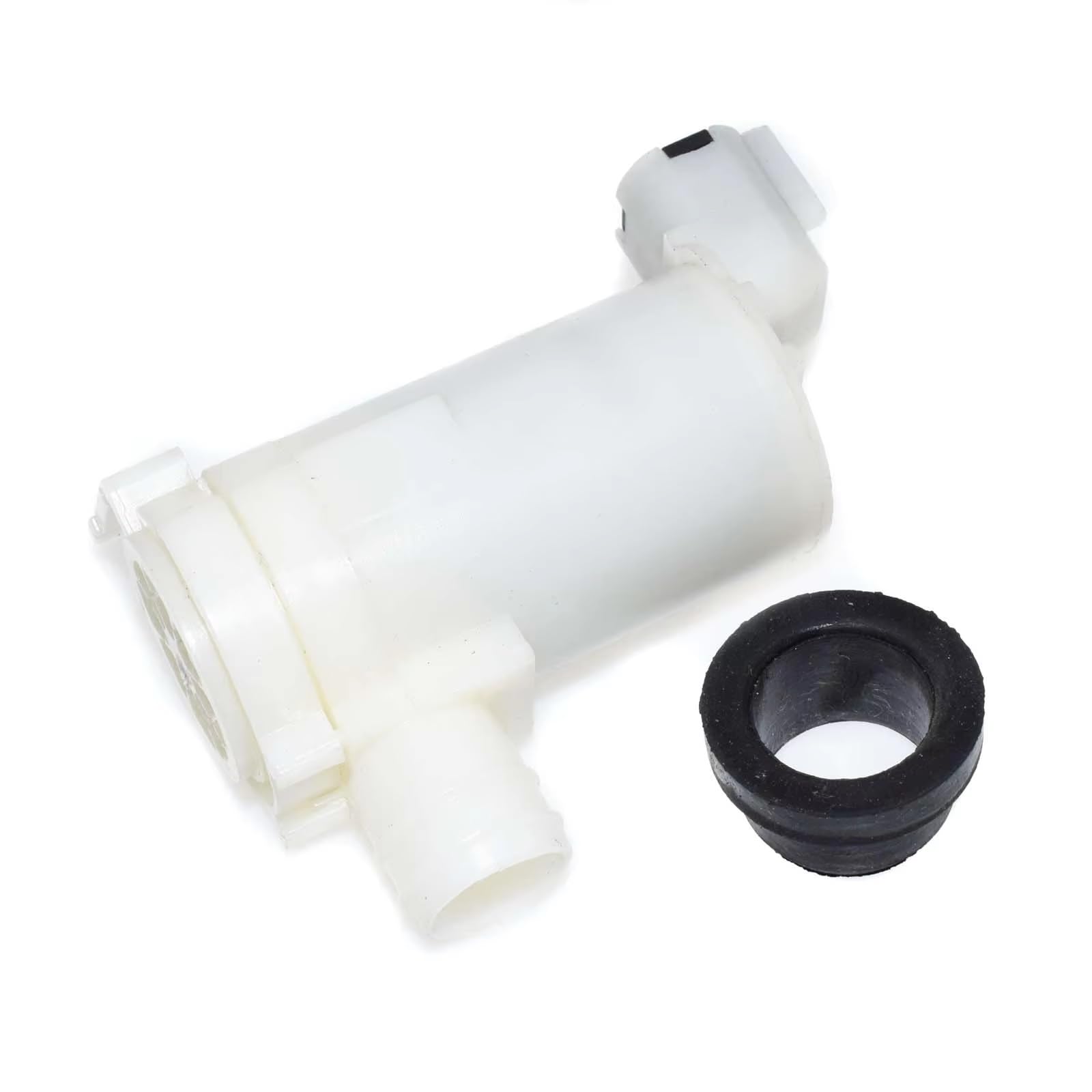 CAKYSE Kompatibel Mit Nissan Für Pathfinder Für Sentra Die Auto-Motorwischerwaschpumpe, Scheibenwischerwaschpumpe, OEM: 289203Z000 2224620-A Motor-Scheibenwischer CAKYSE Kompatibel Mit Nissan Für Pathfinder Für Sentra Die Auto-Motorwischerwaschpumpe, Scheibenwischerwaschpumpe, OEM: 289203Z000 2224620-A Motor-Scheibenwischer von CAKYSE