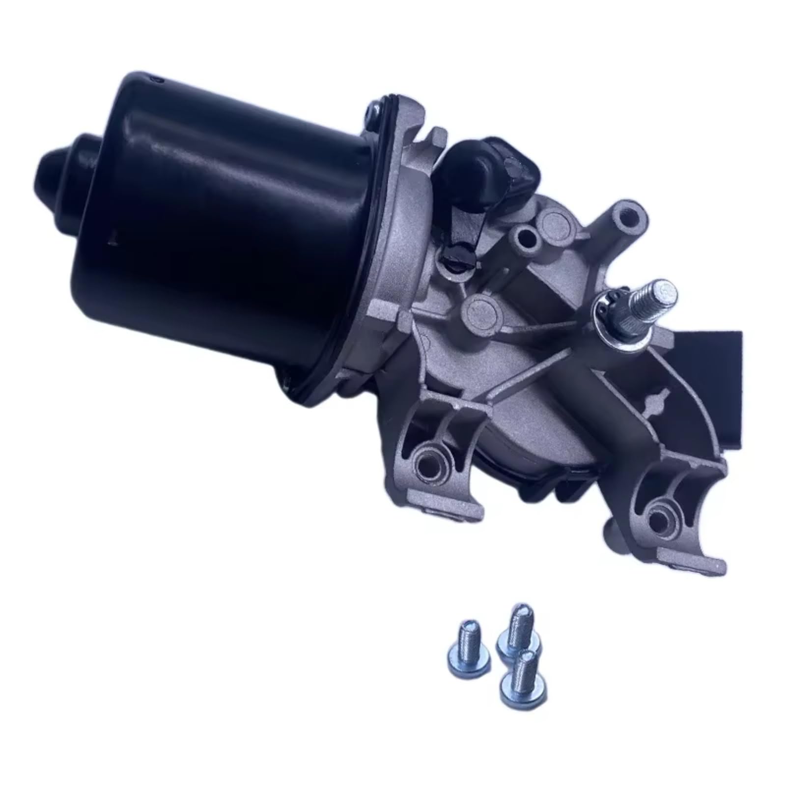 CAKYSE Kompatibel Mit Nissan Für Qashqai 2007–2013. Das Autozubehör Automotor Frontscheibenwischermotor OEM: 2880JD900 579751 28800-JD900 Motor-Scheibenwischer CAKYSE Kompatibel Mit Nissan Für Qashqai 2007–2013. Das Autozubehör Automotor Frontscheibenwischermotor OEM: 2880JD900 579751 28800-JD900 Motor-Scheibenwischer von CAKYSE