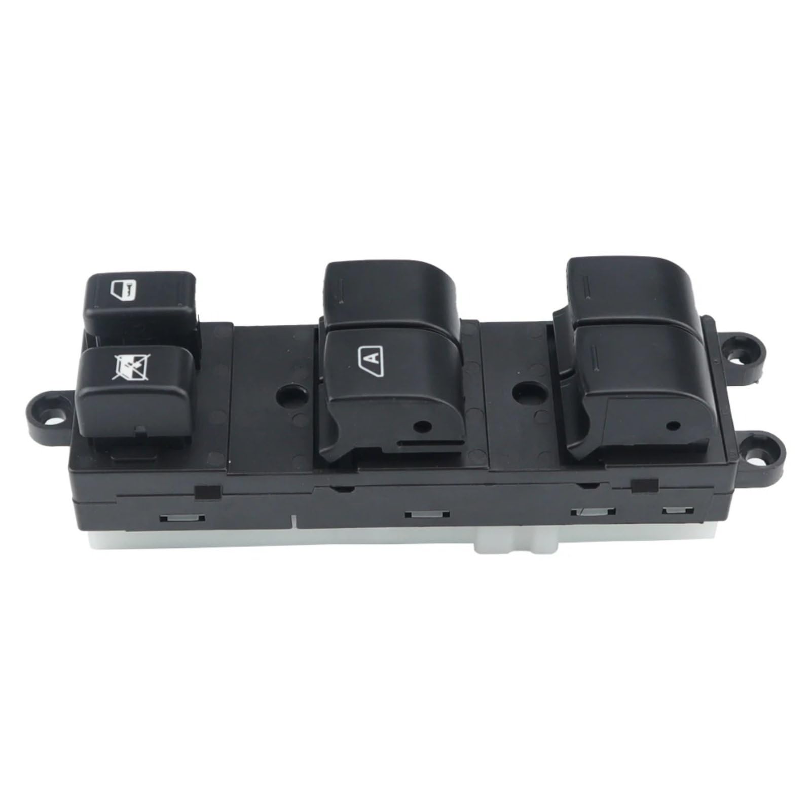 CAKYSE Kompatibel Mit Nissan Für Rogue 2008 Für Pathfinder 2003–2004 Für Versa 2007–2011 Elektrischer Fensterheberschalter Türfensterschalter 25401-Ed500 Elektrische Fensterheber CAKYSE Kompatibel Mit Nissan Für Rogue 2008 Für Pathfinder 2003–2004 Für Versa 2007–2011 Elektrischer Fensterheberschalter Türfensterschalter 25401-Ed500 Elektrische Fensterheber von CAKYSE