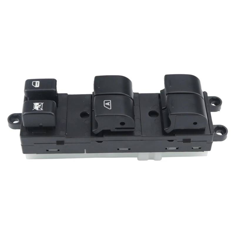 CAKYSE Kompatibel Mit Nissan Für Rogue 2008 Für Pathfinder 2003–2004 Für Versa 2007–2011 Elektrischer Fensterheberschalter Türfensterschalter 25401-Ed500 Elektrische Fensterheber von CAKYSE