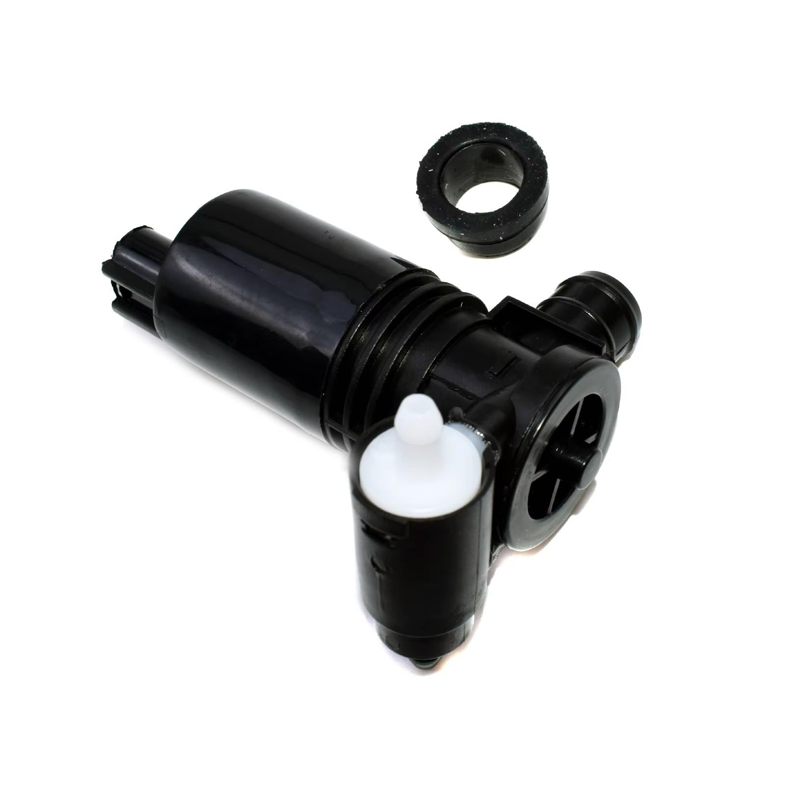 CAKYSE Kompatibel Mit Nissan Für Versa Für Tiida 2007–2013. Automotor-Wischer-Waschpumpe. Scheibenwischer-Waschpumpe. OEM: 28920-EL00A 13878592 Motor-Scheibenwischer CAKYSE Kompatibel Mit Nissan Für Versa Für Tiida 2007–2013. Automotor-Wischer-Waschpumpe. Scheibenwischer-Waschpumpe. OEM: 28920-EL00A 13878592 Motor-Scheibenwischer von CAKYSE