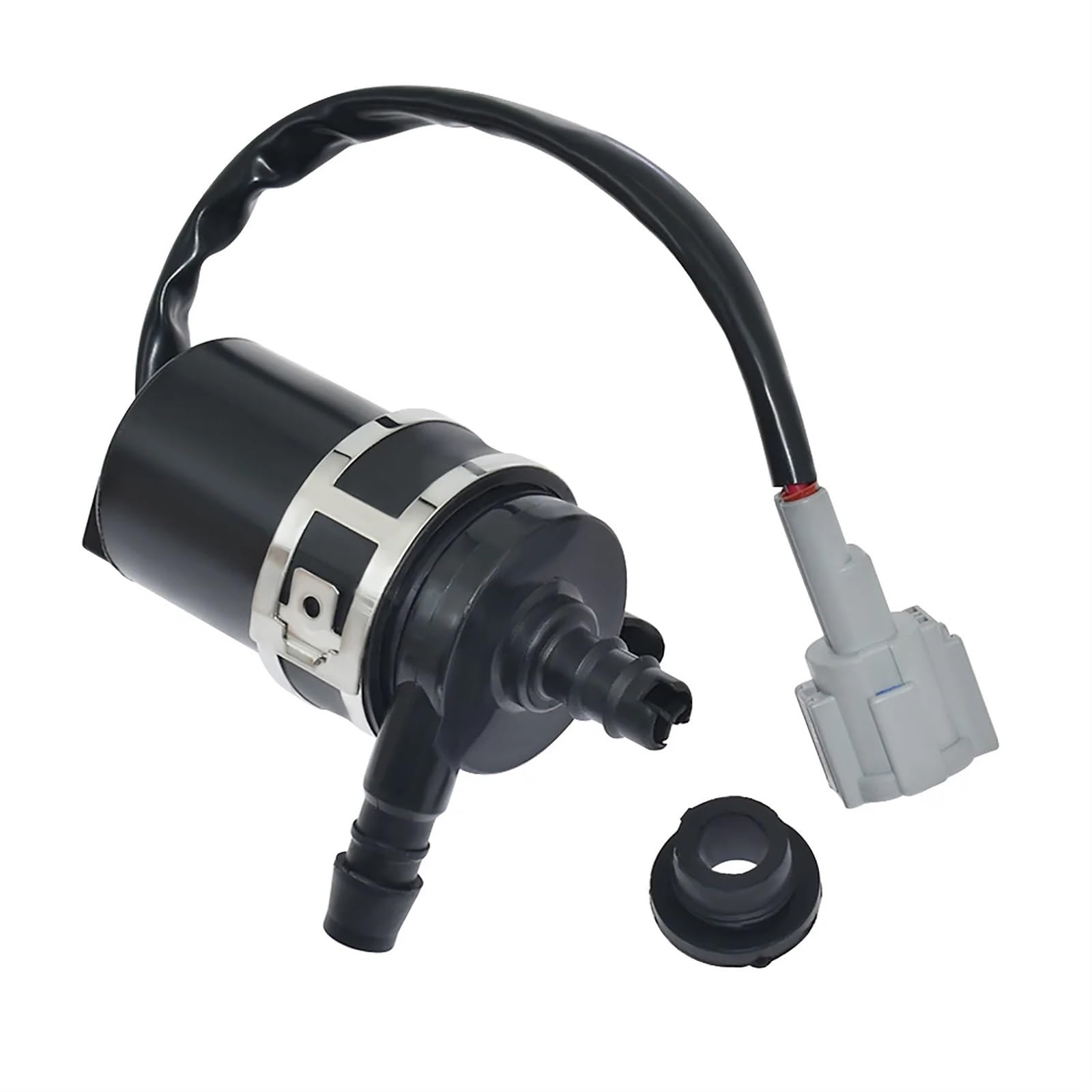 CAKYSE Kompatibel Mit Nissan The Car Accessories Automotor-Wischerwaschpumpe Scheibenwischerwaschpumpe OEM: 28621-1BF0A 286211BF0A Motor-Scheibenwischer CAKYSE Kompatibel Mit Nissan The Car Accessories Automotor-Wischerwaschpumpe Scheibenwischerwaschpumpe OEM: 28621-1BF0A 286211BF0A Motor-Scheibenwischer von CAKYSE
