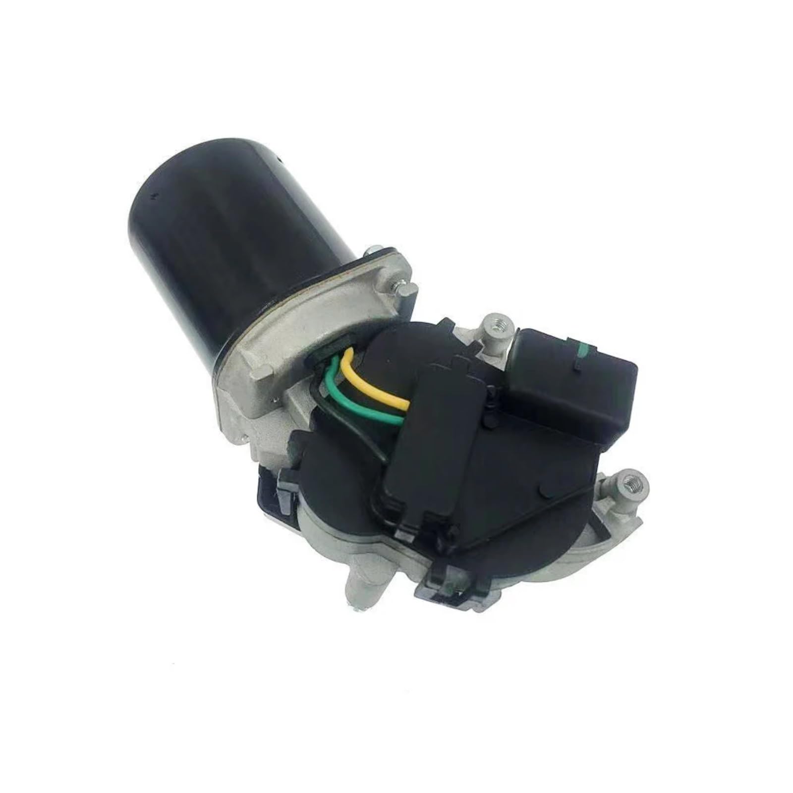 CAKYSE Kompatibel Mit Opel Für Mokka 2013–2020, Auto-Wischermotor, Scheibenwischer-Teile, Auto-Motor, Fensterwischermotor, OEM: 95915118, 42333714 Motor-Scheibenwischer von CAKYSE