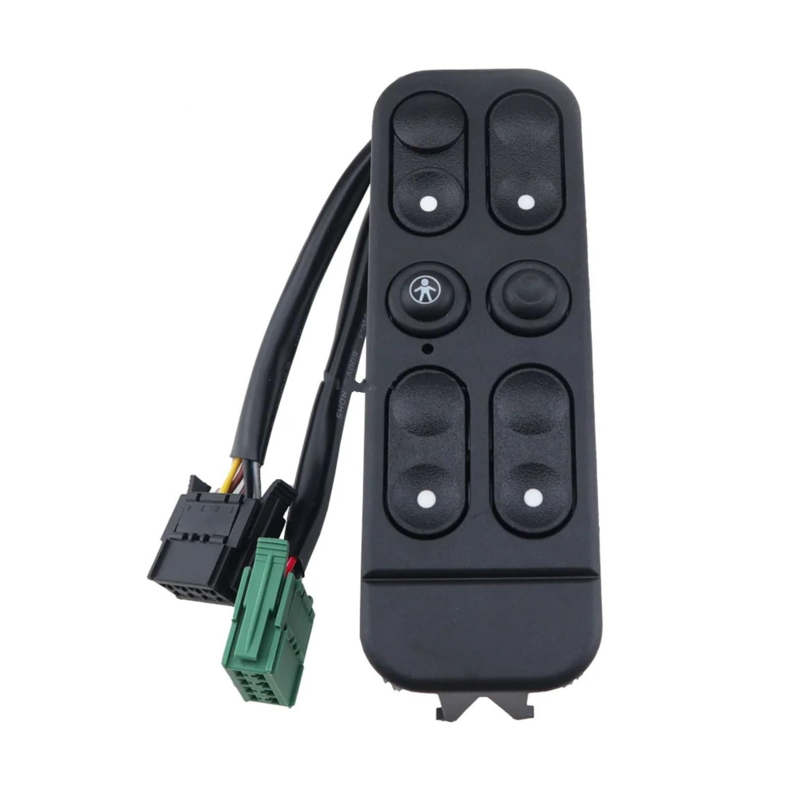CAKYSE Kompatibel Mit Opel Für Vectra 1988 1989 1990 1991 1992 1993 1994 1995 Elektrischer Fensterheber-Schalter, Heber-Taste 90312109 Elektrische Fensterheber CAKYSE Kompatibel Mit Opel Für Vectra 1988 1989 1990 1991 1992 1993 1994 1995 Elektrischer Fensterheber-Schalter, Heber-Taste 90312109 Elektrische Fensterheber von CAKYSE