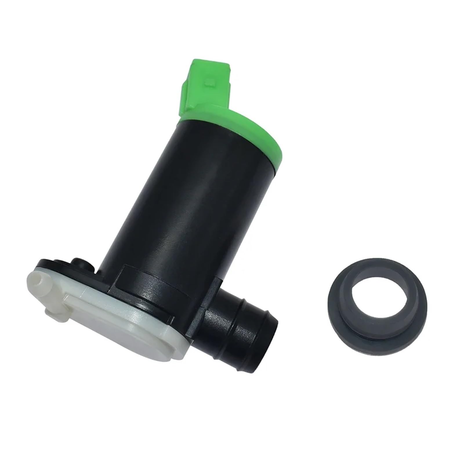 CAKYSE Kompatibel Mit Peugeot Für 106 206 306 406 806 Fensterwischermotor Das Autozubehör Die Auto-Scheibenwischer-Waschpumpe OEM: 643460 Motor-Scheibenwischer CAKYSE Kompatibel Mit Peugeot Für 106 206 306 406 806 Fensterwischermotor Das Autozubehör Die Auto-Scheibenwischer-Waschpumpe OEM: 643460 Motor-Scheibenwischer von CAKYSE