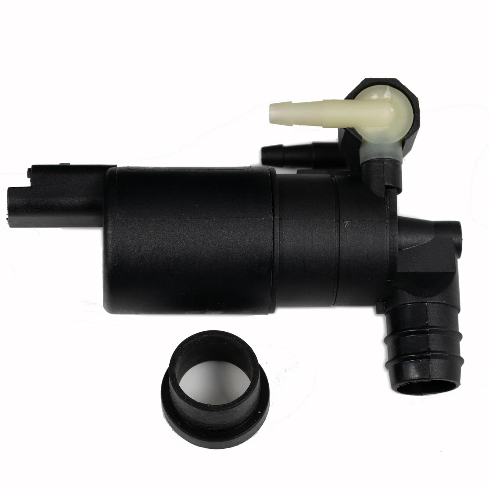 CAKYSE Kompatibel Mit Peugeot Für 508 SW 2010–2017, Die Auto-Motor-Wischer-Waschanlage-Pumpe, Die Scheibenwischer-Waschanlage-Pumpe, Die Auto-Teile Und Das Auto-Zubehör Motor-Scheibenwischer CAKYSE Kompatibel Mit Peugeot Für 508 SW 2010–2017, Die Auto-Motor-Wischer-Waschanlage-Pumpe, Die Scheibenwischer-Waschanlage-Pumpe, Die Auto-Teile Und Das Auto-Zubehör Motor-Scheibenwischer von CAKYSE