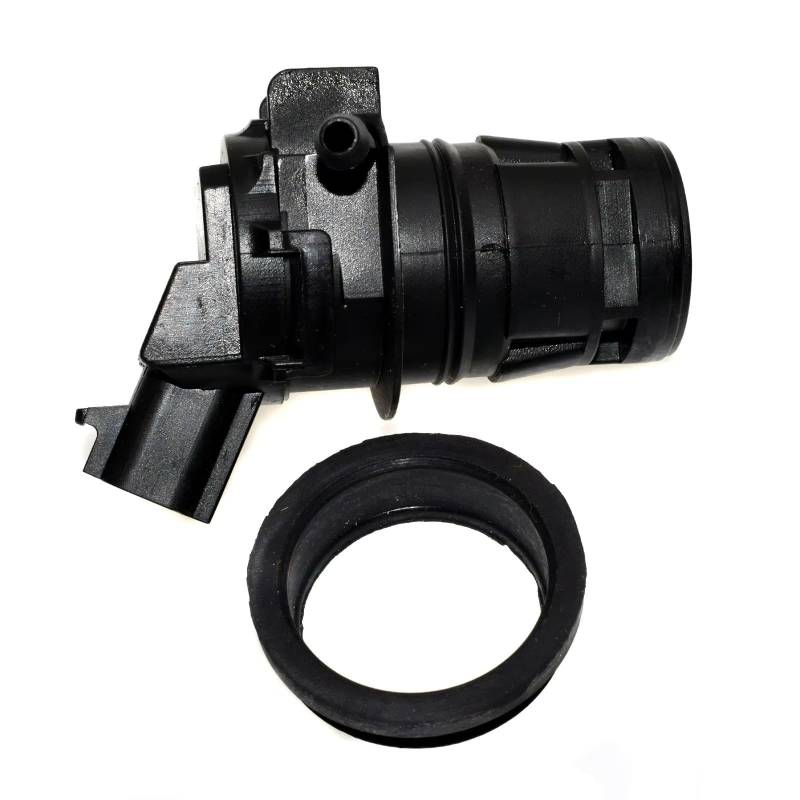 CAKYSE Kompatibel Mit Scion Für FR-S XD XB Für IQ TC, Der Automotor-Wischerwaschpumpe, Scheibenwischerwaschpumpe OEM: 85330AE010 8533060180 Motor-Scheibenwischer von CAKYSE