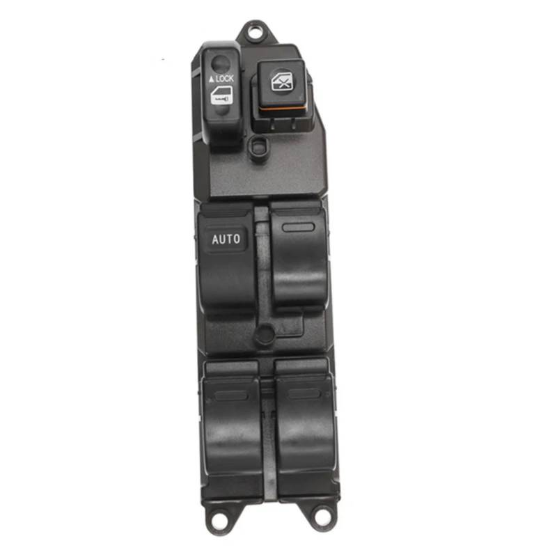 CAKYSE Kompatibel Mit Scion Für Xa Für Xb 2005 2006 Elektrisches Linkslenker-Fensterheber Für Master-Lifter-Steuerschalterknopf 84820-33230 Elektrische Fensterheber von CAKYSE