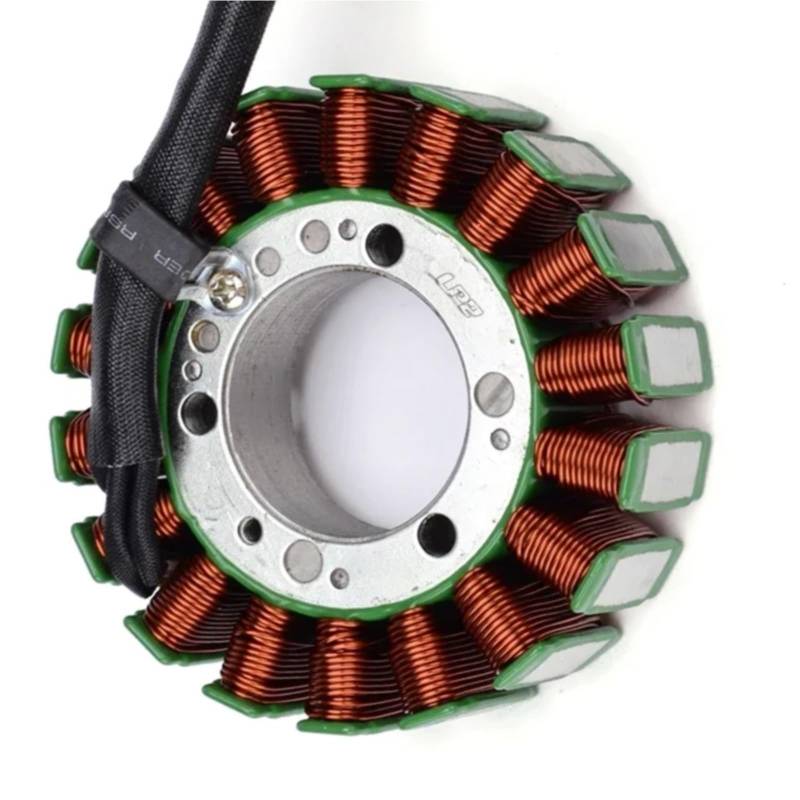 CAKYSE Kompatibel Mit Sea-DOO Für Speedster 150 Für 1500cc Für 155PS 2007 2008 2009 2010 2011 2012 Teile Motorrad Magneto Statorspule Zündung Stator Spule von CAKYSE