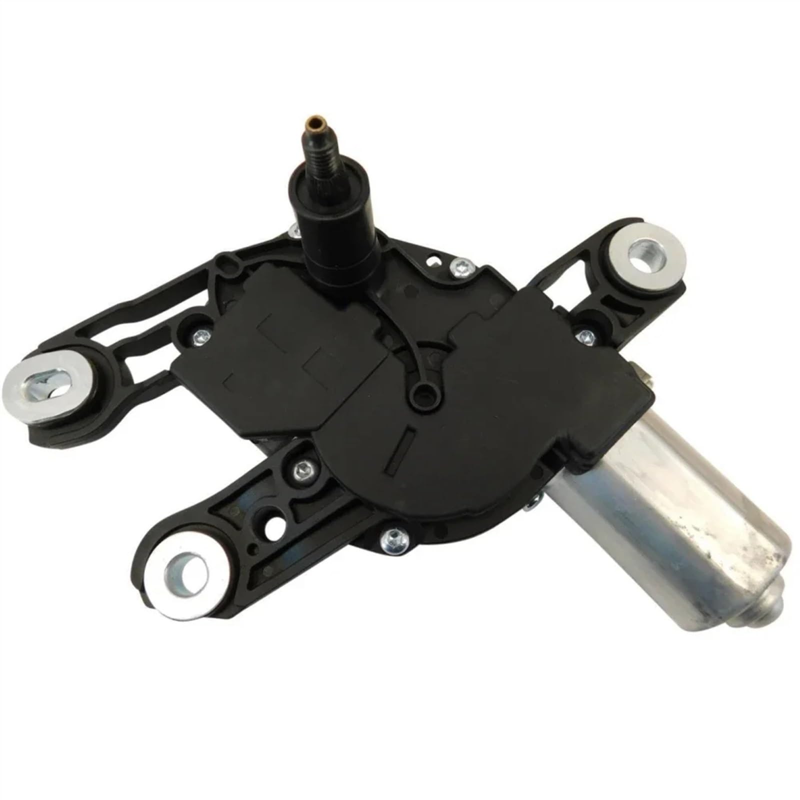 CAKYSE Kompatibel Mit Skoda Für Octavia MK3 2013–2019, Das Auto Hinten Nach Dem Scheibenwischermotor, Das Autozubehör OEM: 5E5955711 5E5955711B Motor-Scheibenwischer CAKYSE Kompatibel Mit Skoda Für Octavia MK3 2013–2019, Das Auto Hinten Nach Dem Scheibenwischermotor, Das Autozubehör OEM: 5E5955711 5E5955711B Motor-Scheibenwischer von CAKYSE