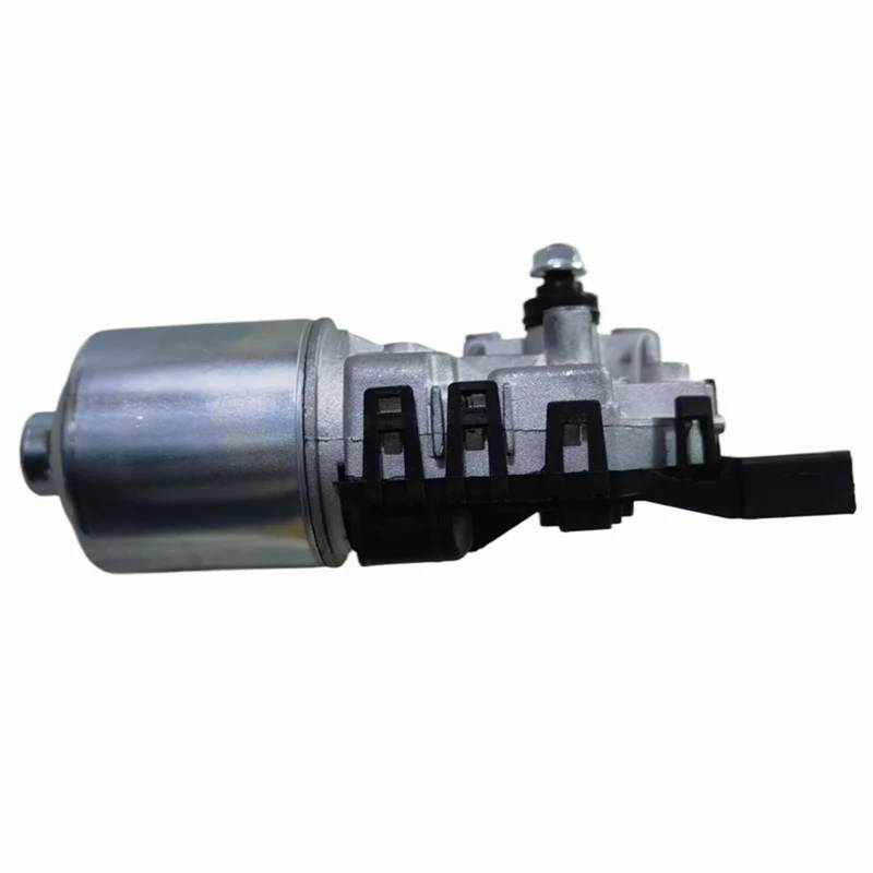CAKYSE Kompatibel Mit Skoda Für Rapid 2013–2019, Auto-Frontscheibenwischermotor, Autozubehör, Wischermotor OEM: 6R1955023D 5C7955113D Motor-Scheibenwischer von CAKYSE