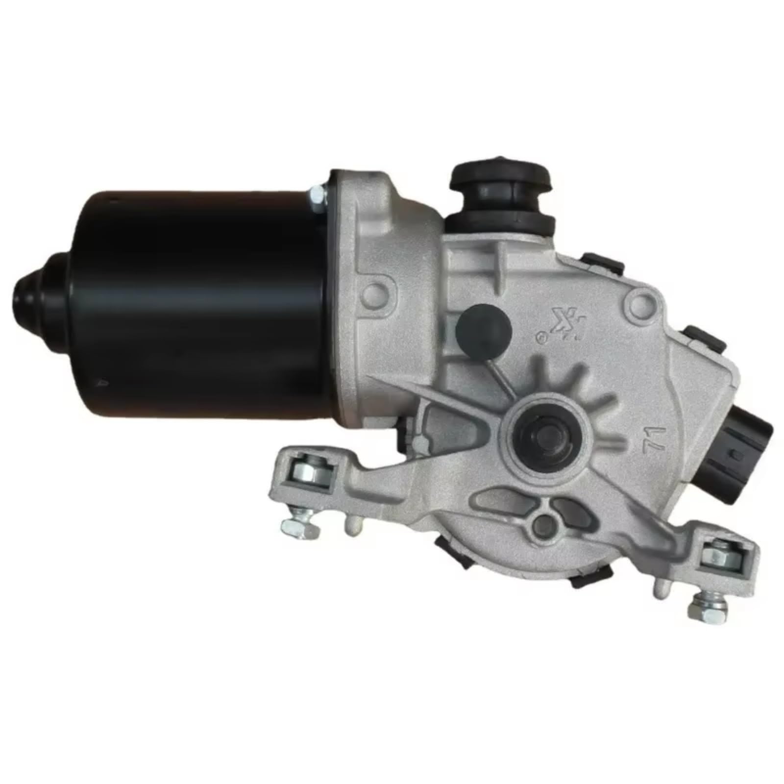 CAKYSE Kompatibel Mit Toyota Für 4Runner Für Sienna 2011–2015. Auto-Wischermotor, Scheibenwischer-Teile, Der Auto-Frontwischermotor OEM: 8511060400 Motor-Scheibenwischer CAKYSE Kompatibel Mit Toyota Für 4Runner Für Sienna 2011–2015. Auto-Wischermotor, Scheibenwischer-Teile, Der Auto-Frontwischermotor OEM: 8511060400 Motor-Scheibenwischer von CAKYSE