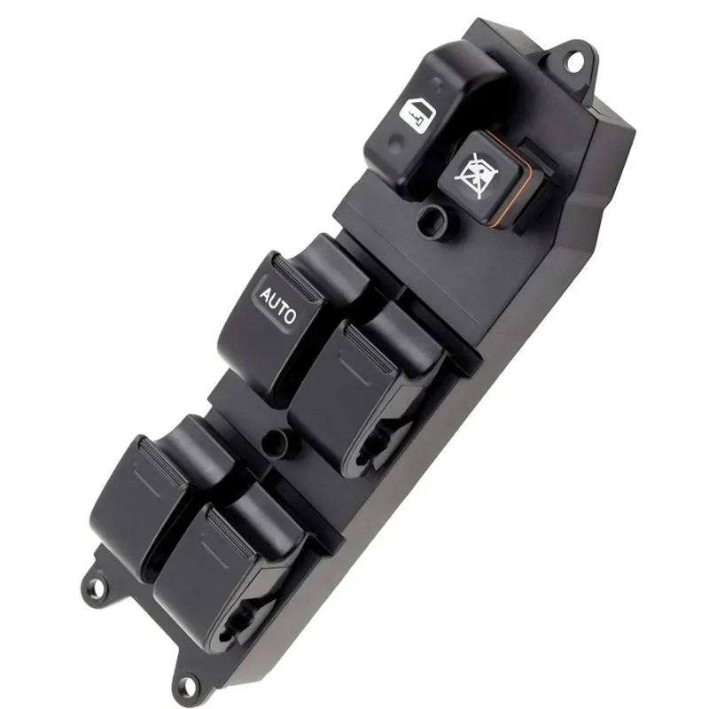 CAKYSE Kompatibel Mit Toyota ﻿Für 4runner Iii 1995-2002 Für Master Electric Power Türfenster-Steuerschalter Glasheber 84820-Aa011 Elektrische Fensterheber von CAKYSE