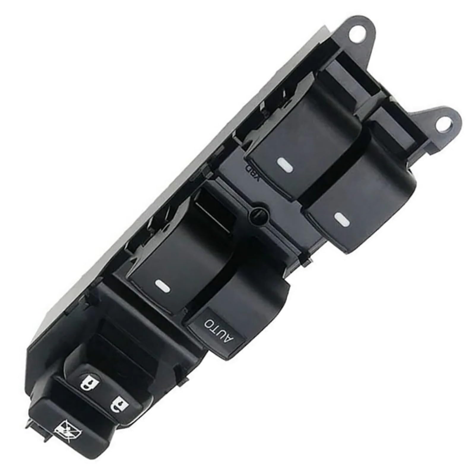 CAKYSE Kompatibel Mit Toyota Für Camry 2001-2006 Für Yaris 2011-2017 Power Fensterheber Control Schalter Fensterheber 84820-42210 Elektrische Fensterheber CAKYSE Kompatibel Mit Toyota Für Camry 2001-2006 Für Yaris 2011-2017 Power Fensterheber Control Schalter Fensterheber 84820-42210 Elektrische Fensterheber von CAKYSE