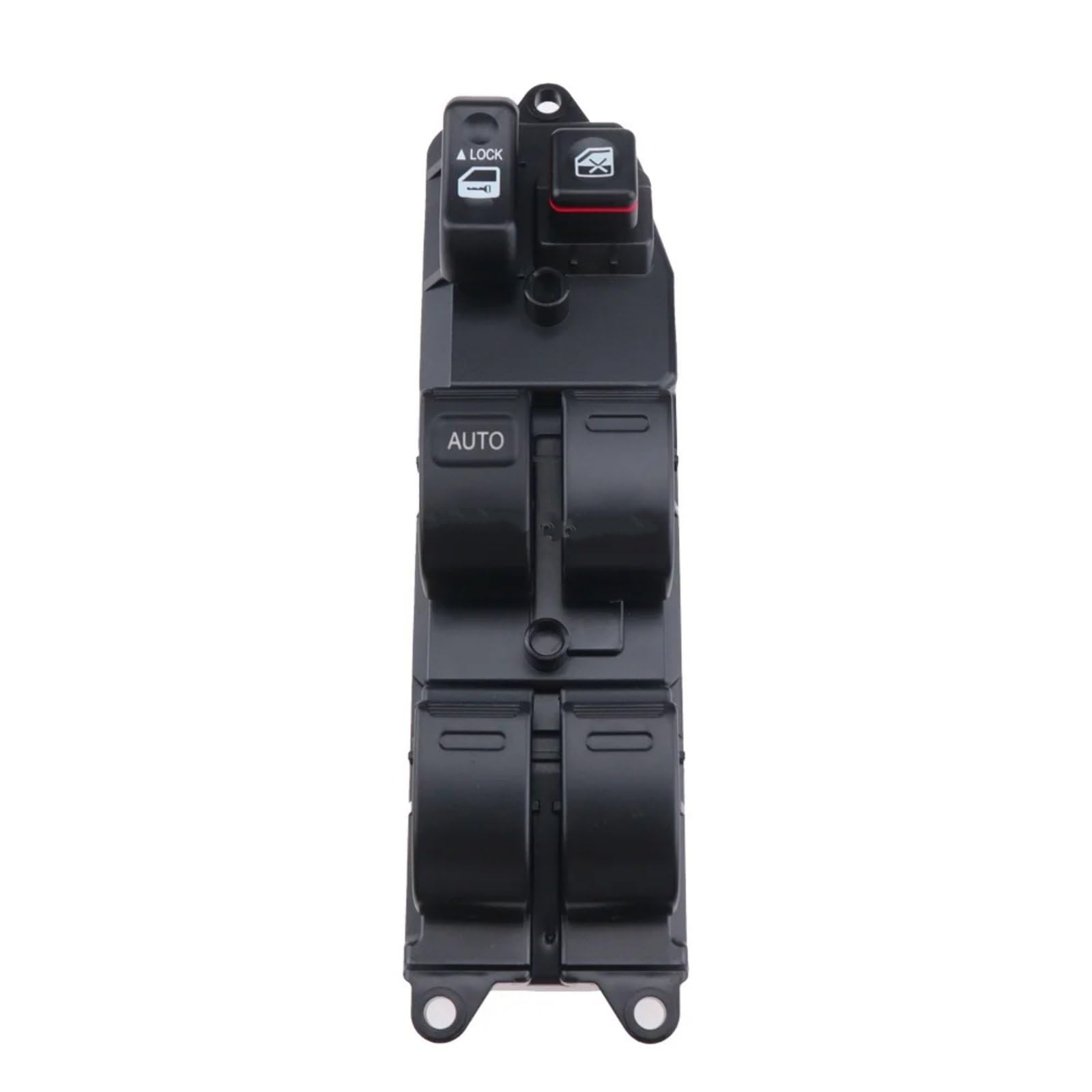 CAKYSE Kompatibel Mit Toyota Für Echo Für Yaris 1999-2005 Für Hilux 1997-2006 Power Fensterheber Für Master Control Schalter 84820-60090 Elektrische Fensterheber CAKYSE Kompatibel Mit Toyota Für Echo Für Yaris 1999-2005 Für Hilux 1997-2006 Power Fensterheber Für Master Control Schalter 84820-60090 Elektrische Fensterheber von CAKYSE
