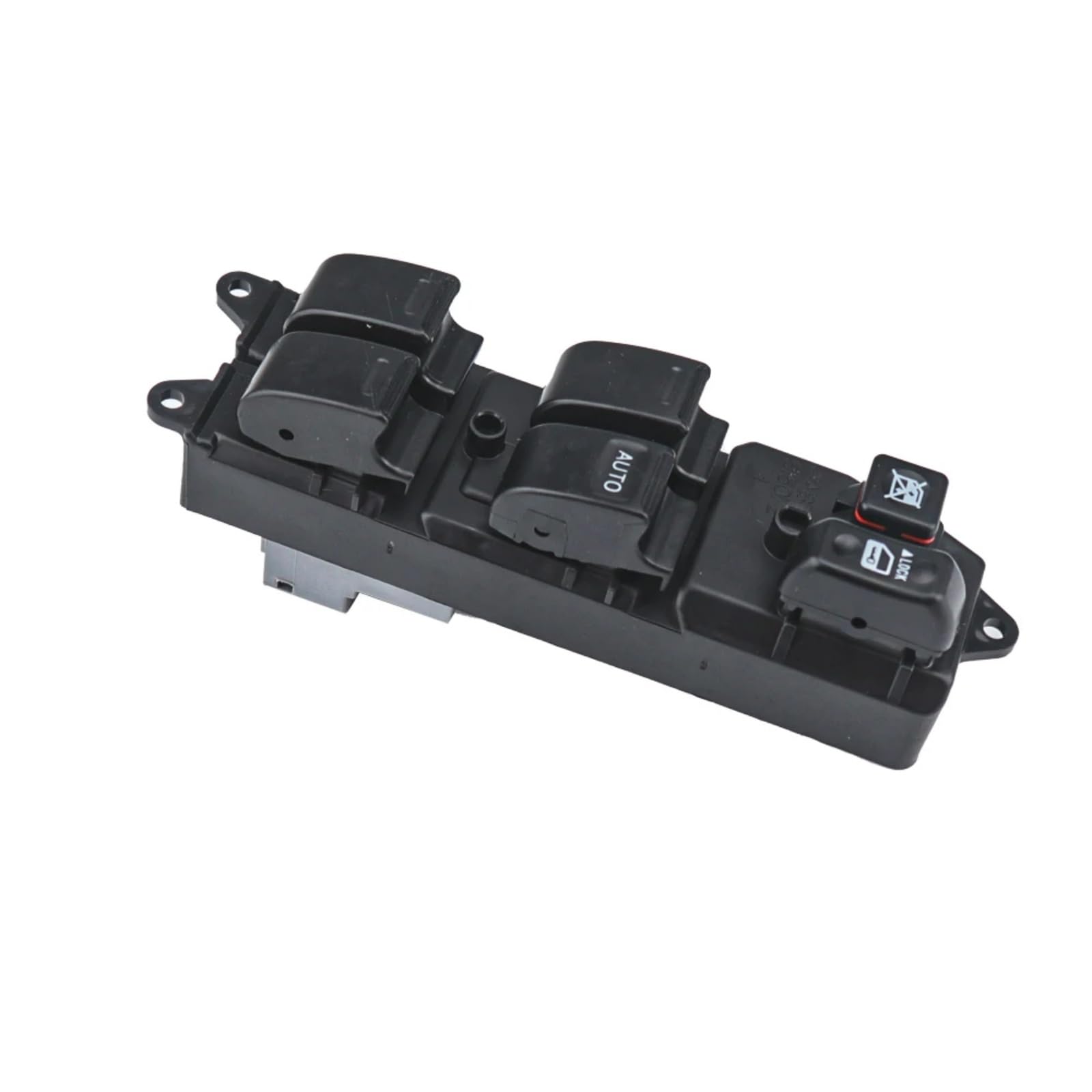 CAKYSE Kompatibel Mit Toyota Für Fortuner 2007-2013 Für Hilux 2004-2015 Fenster Control Schalter Fensterheber Schalter 84820-12470 Elektrische Fensterheber CAKYSE Kompatibel Mit Toyota Für Fortuner 2007-2013 Für Hilux 2004-2015 Fenster Control Schalter Fensterheber Schalter 84820-12470 Elektrische Fensterheber von CAKYSE