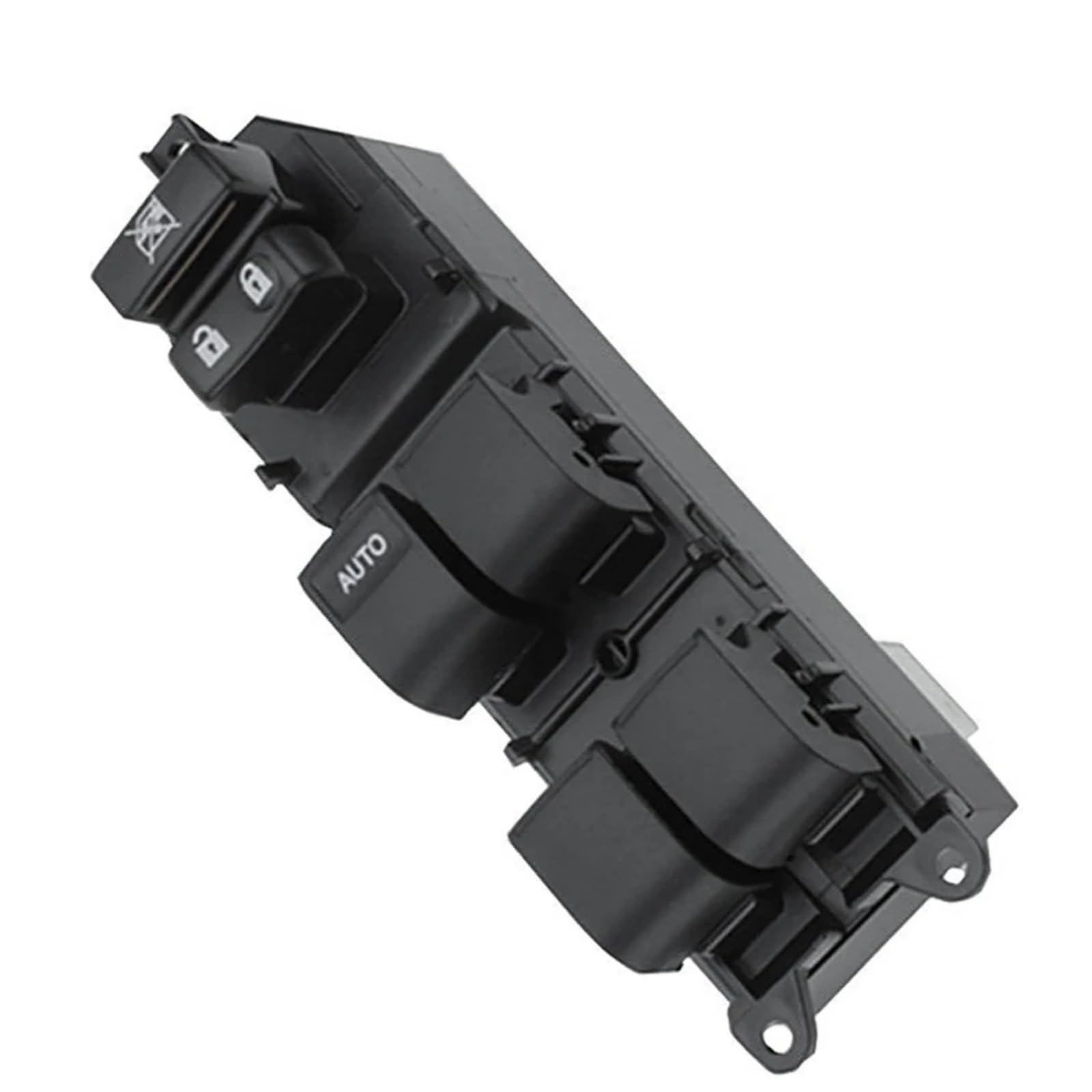 CAKYSE Kompatibel Mit Toyota Für Highlander 2008–2013 Für Rav4 2006–2016 Für Yaris 2006–2014 Elektrischer Fensterheber-Schalterknopf 84820–06100 Elektrische Fensterheber CAKYSE Kompatibel Mit Toyota Für Highlander 2008–2013 Für Rav4 2006–2016 Für Yaris 2006–2014 Elektrischer Fensterheber-Schalterknopf 84820–06100 Elektrische Fensterheber von CAKYSE