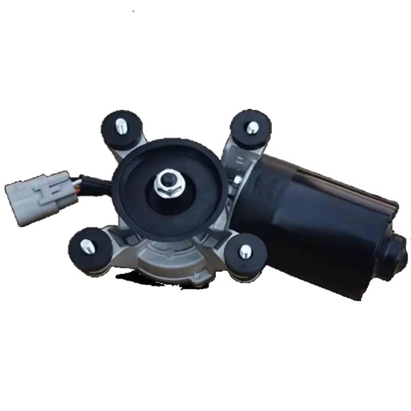 CAKYSE Kompatibel Mit Toyota Für Land Für Cruiser 1990–2006, Scheibenwischer-Teile, Frontscheibenwischermotor, Autozubehör, OEM: 85110–60180 Motor-Scheibenwischer von CAKYSE