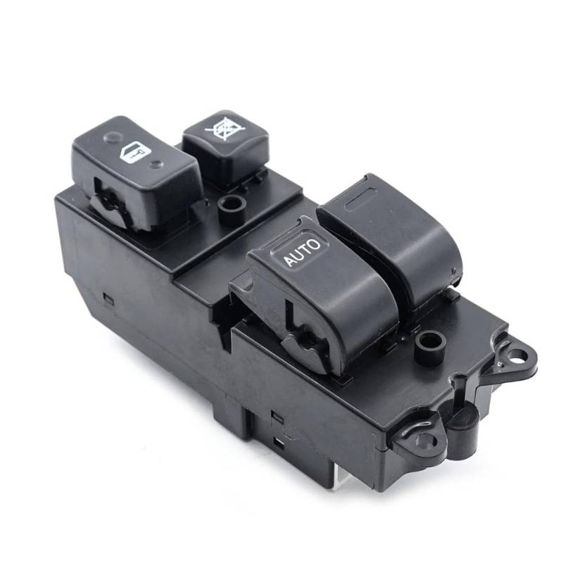CAKYSE Kompatibel Mit Toyota Für Mr2 1991-1995 Für Pickup 1989-1995 Linke Seite Electric Power Auto Fenster Für Master Schalter 8482016060 Elektrische Fensterheber von CAKYSE