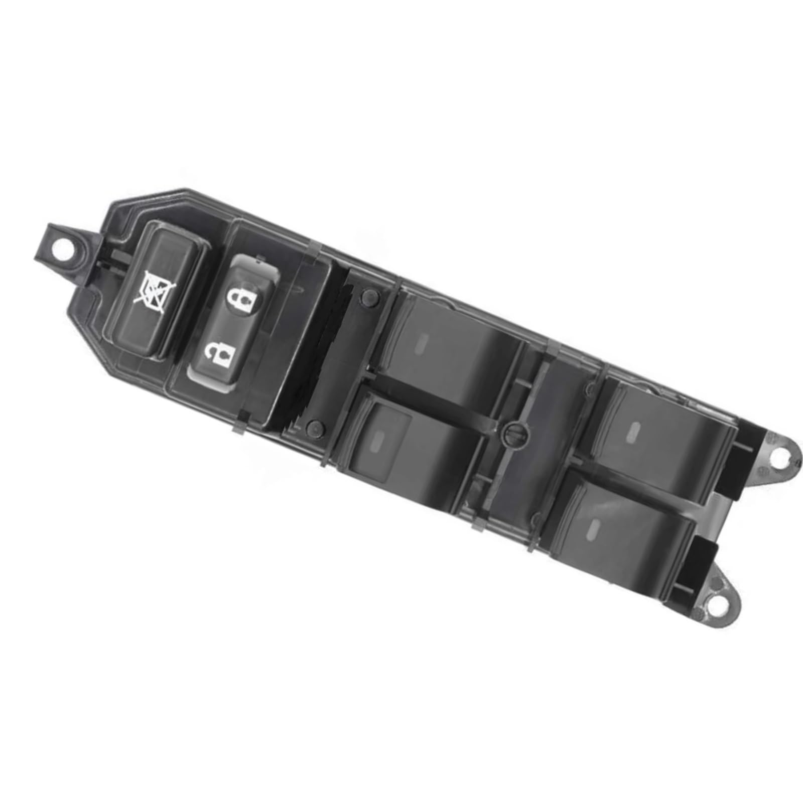 CAKYSE Kompatibel Mit Toyota Für Prius V 2012-2015 Für Venza 2009-2012 Elektrische Fensterheber Glas Heber Control Schalter 84040-05060 Elektrische Fensterheber CAKYSE Kompatibel Mit Toyota Für Prius V 2012-2015 Für Venza 2009-2012 Elektrische Fensterheber Glas Heber Control Schalter 84040-05060 Elektrische Fensterheber von CAKYSE