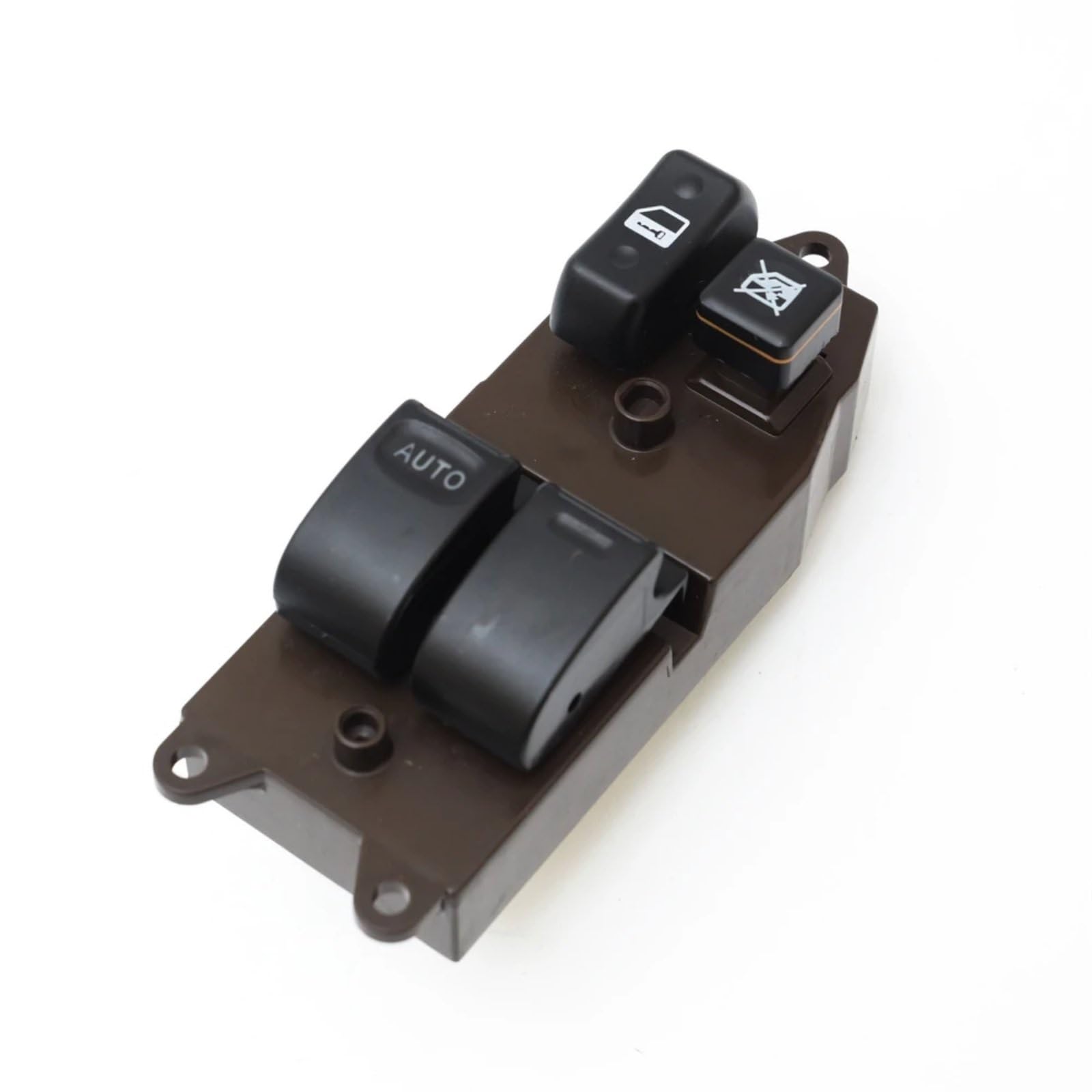 CAKYSE Kompatibel Mit Toyota Für Solara Für Sienna Für Tundra Auto Fenster Schalter Taste Auto Fensterheber Control Schalter 84820 35100 Elektrische Fensterheber CAKYSE Kompatibel Mit Toyota Für Solara Für Sienna Für Tundra Auto Fenster Schalter Taste Auto Fensterheber Control Schalter 84820 35100 Elektrische Fensterheber von CAKYSE