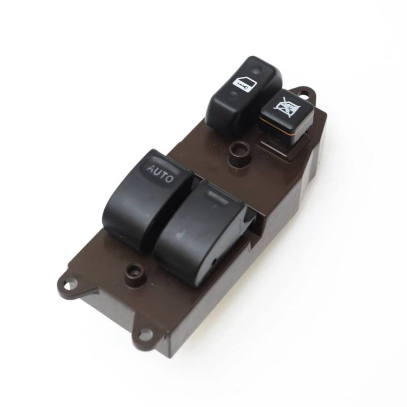 CAKYSE Kompatibel Mit Toyota Für Solara Für Sienna Für Tundra Auto Fenster Schalter Taste Auto Fensterheber Control Schalter 84820 35100 Elektrische Fensterheber von CAKYSE