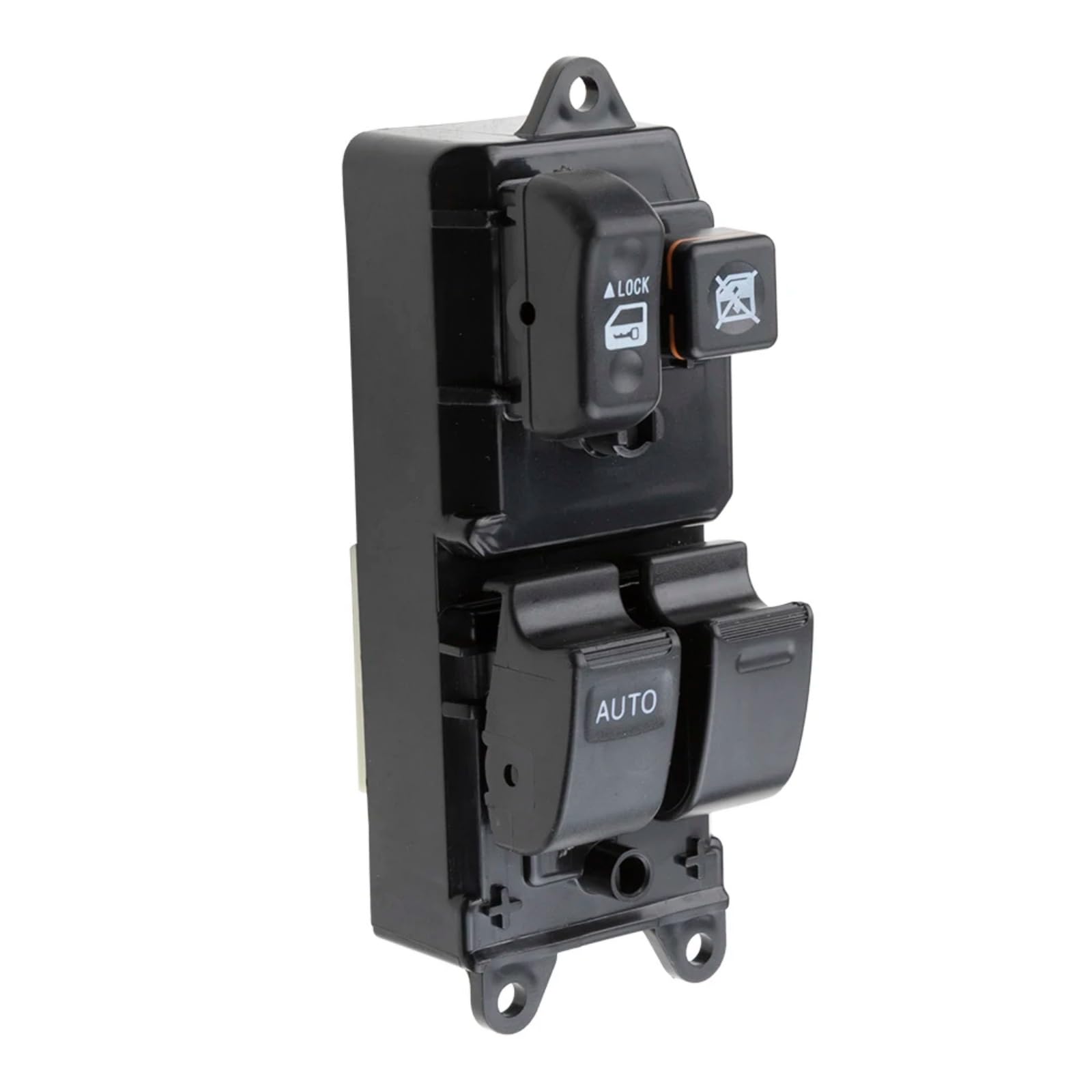 CAKYSE Kompatibel Mit Toyota Für Solara Für Tundra 2000-2006 Auto Fensterheber Schalter Auto Glas Lift Regler 84820-04010 Elektrische Fensterheber CAKYSE Kompatibel Mit Toyota Für Solara Für Tundra 2000-2006 Auto Fensterheber Schalter Auto Glas Lift Regler 84820-04010 Elektrische Fensterheber von CAKYSE