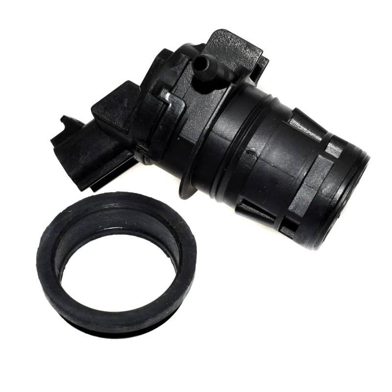 CAKYSE Kompatibel Mit Toyota Für Tundra Für Yaris Für FJ Cruiser 2007–2014. Scheibenwischer-Waschpumpe. Die Autoteile OEM: 85330–60180 85330AE010 Motor-Scheibenwischer von CAKYSE