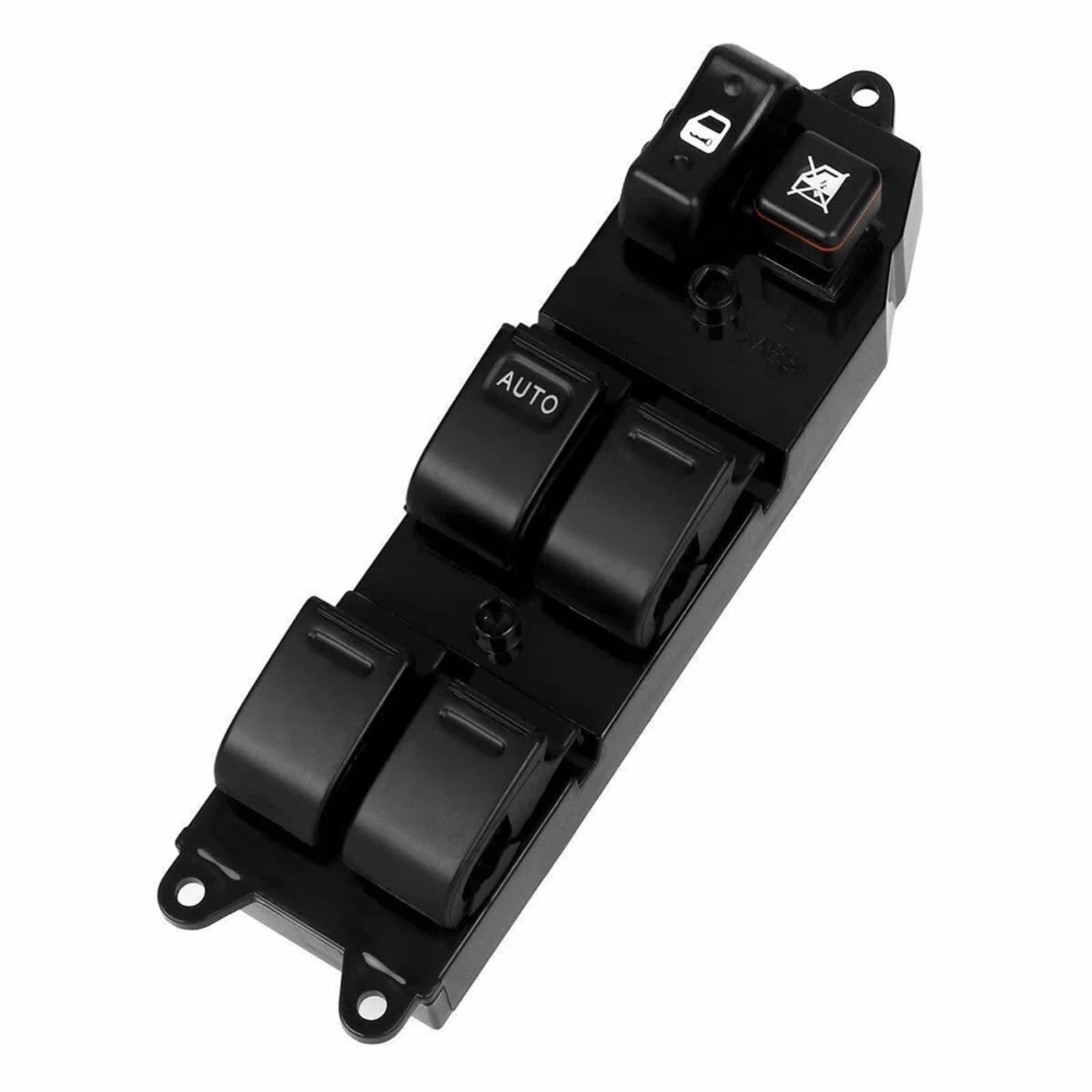 CAKYSE Kompatibel Mit Toyota Für Yaris 1999–2005 Für Camry 1996–2001 Für Corolla 1995–2001 Vorne Links Hauptfensterheberschalter 84820aa011 Elektrische Fensterheber CAKYSE Kompatibel Mit Toyota Für Yaris 1999–2005 Für Camry 1996–2001 Für Corolla 1995–2001 Vorne Links Hauptfensterheberschalter 84820aa011 Elektrische Fensterheber von CAKYSE