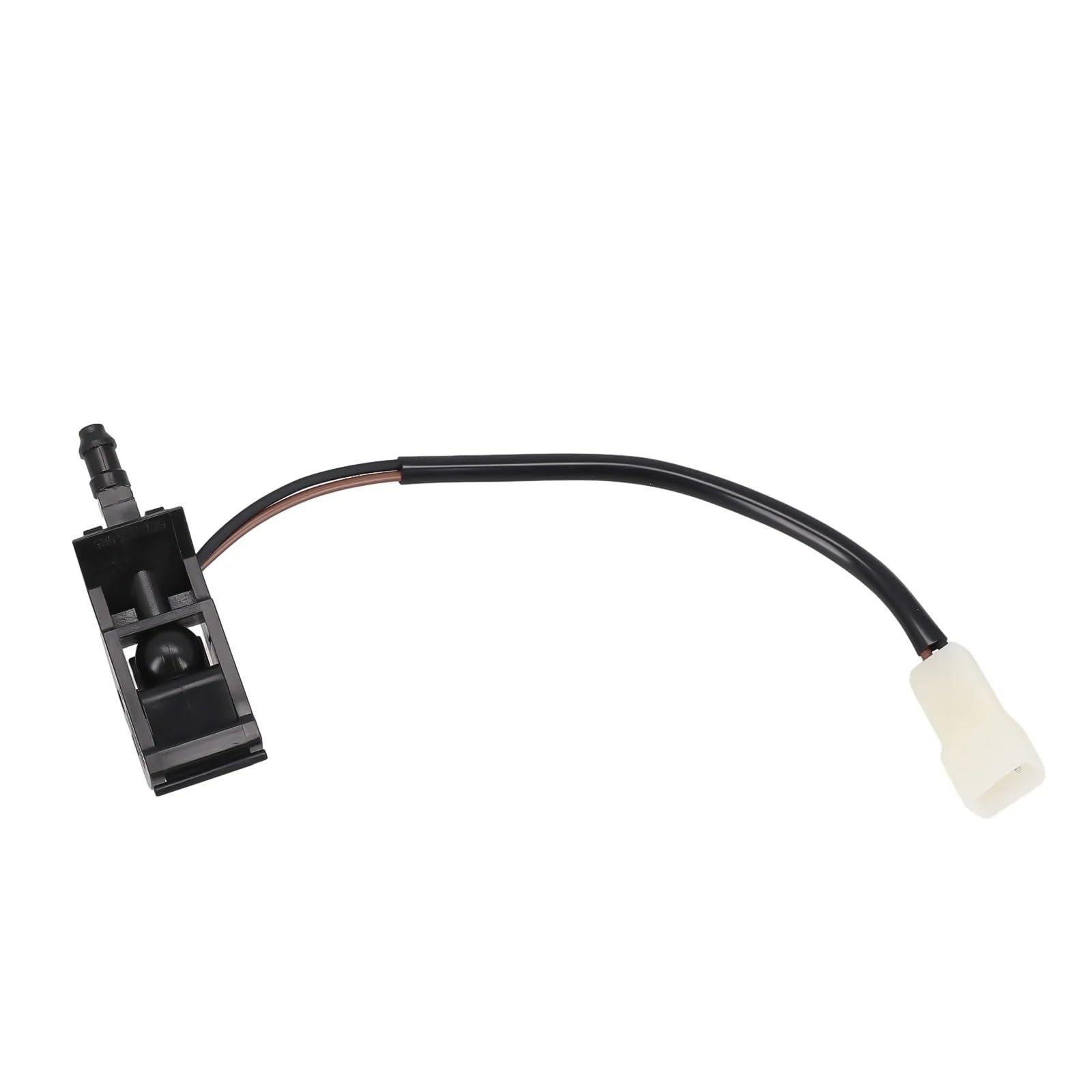 CAKYSE Kompatibel Mit VW Für Bora Für MK4 Für Golf Für MK4 Für Passat Für B5 Scheibenwaschanlage Sprühdüse Windschutzscheiben-Düsenspray 6E0955986B wischer Waschdüse CAKYSE Kompatibel Mit VW Für Bora Für MK4 Für Golf Für MK4 Für Passat Für B5 Scheibenwaschanlage Sprühdüse Windschutzscheiben-Düsenspray 6E0955986B wischer Waschdüse von CAKYSE