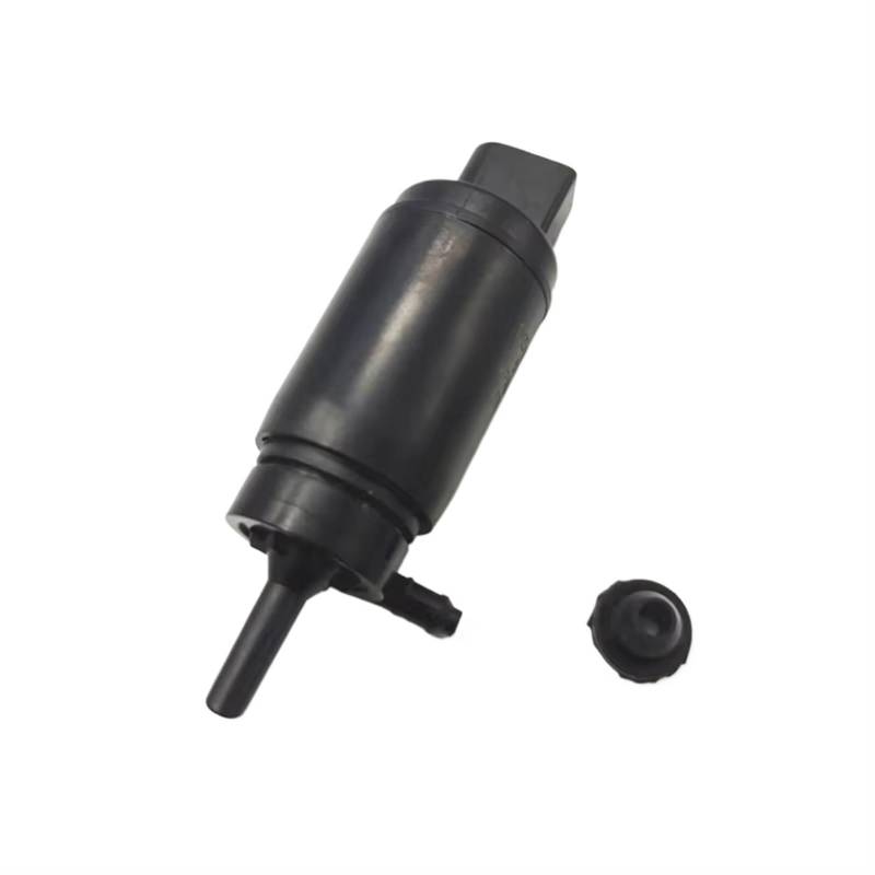 CAKYSE Kompatibel Mit VW Für EOS Für J&etta Für Passat 2006–2014 Scheibenwischer-Waschpumpe Autoteile Autozubehör OEM: 1J5955651 1KD955651B Motor-Scheibenwischer von CAKYSE