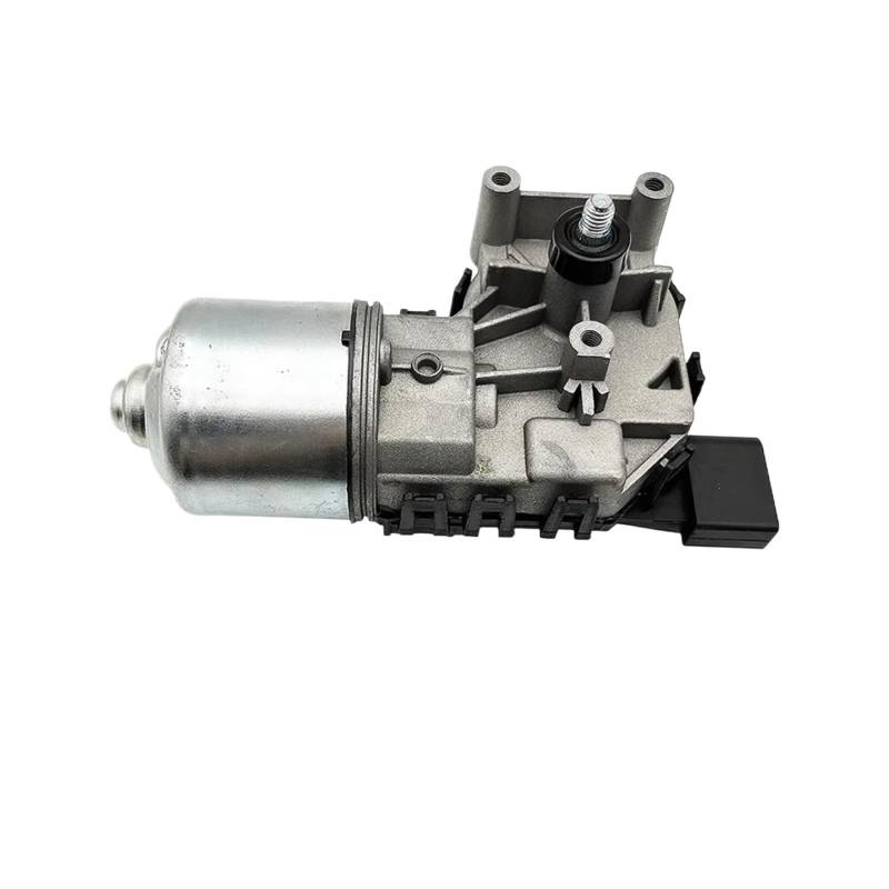 CAKYSE Kompatibel Mit VW Für J&etta 2011–2018, Dem Auto-Wischermotor, Dem Autozubehör, Scheibenwischer-Teilen, OEM: 6R1955119A, 5C7955113D, 5C6955121A Motor-Scheibenwischer von CAKYSE