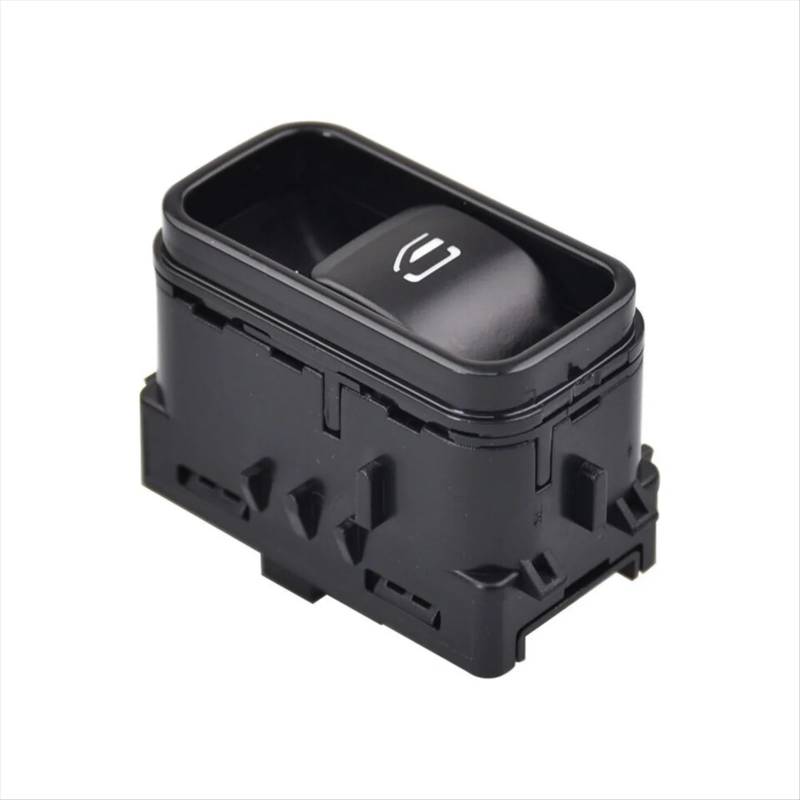 CAKYSE Kompatibel mit Benz für W907 2019 2020 2021 Power Window für Master Lifter Switch Button Elektrischer Fensterheberschalter A9079050504 Elektrische Fensterheber von CAKYSE