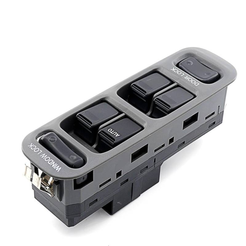 CAKYSE Kompatibel mit Chevy Für Tracker 1999 2000 2001 2002 2003 2004 Electric Power Auto Fenster Schalter Fensterheber 37990-65d10-T01 Elektrische Fensterheber von CAKYSE