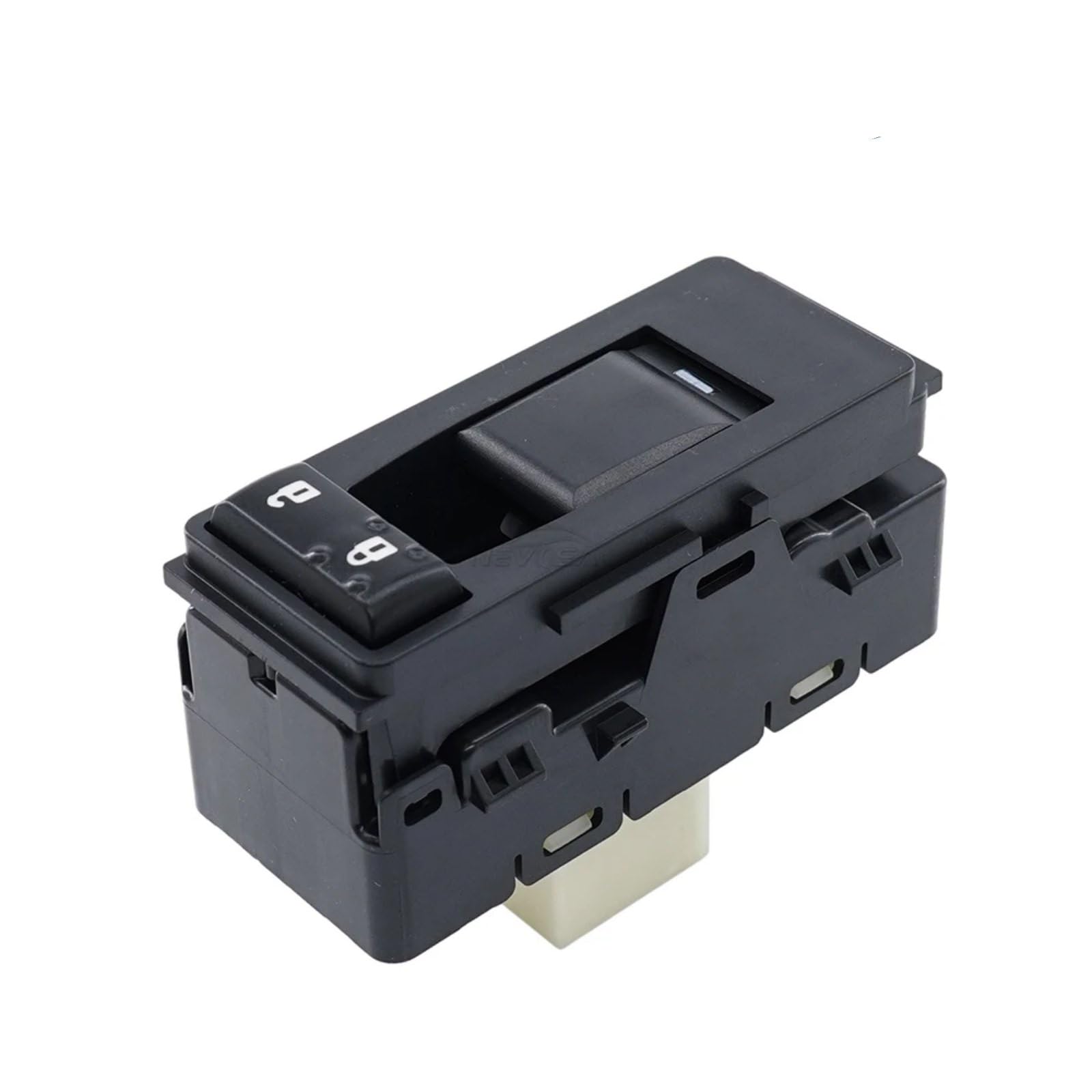 CAKYSE Kompatibel mit Chrysler 300 für Sebring 2007–2010 für 200 2011–2013. Auto-Master-Power-Control-Fensterschalter 04602785ad Elektrische Fensterheber CAKYSE Kompatibel mit Chrysler 300 für Sebring 2007–2010 für 200 2011–2013. Auto-Master-Power-Control-Fensterschalter 04602785ad Elektrische Fensterheber von CAKYSE