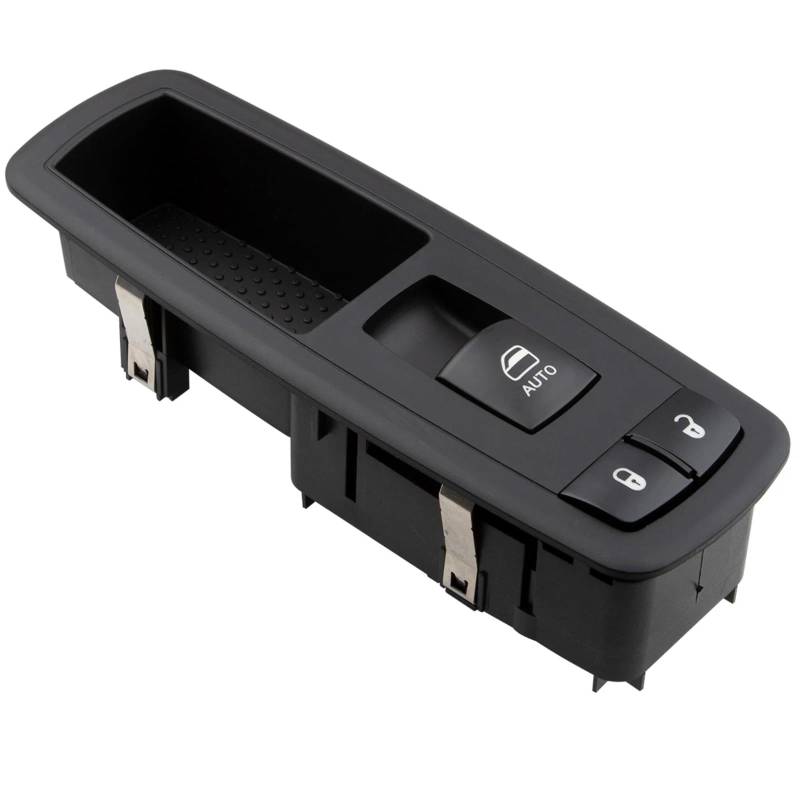 CAKYSE Kompatibel mit Chrysler für Town Für Country 2011–2016, Auto-Power-Master-Fensterheberschalter, Knopf, Fensterheber 4602544ag Elektrische Fensterheber von CAKYSE