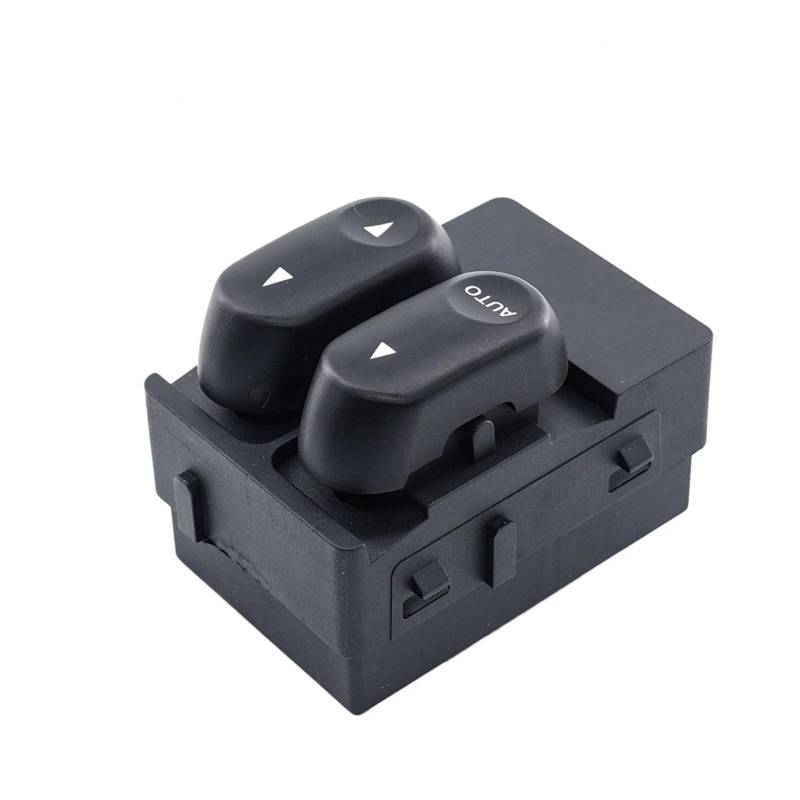 CAKYSE Kompatibel mit Ford Für F-550 F-450 F-350 F-250 2002 2003 2004 2005 2006 2007 Auto Fenster Control Für Master Schalter 5c3z14529aaa Elektrische Fensterheber von CAKYSE