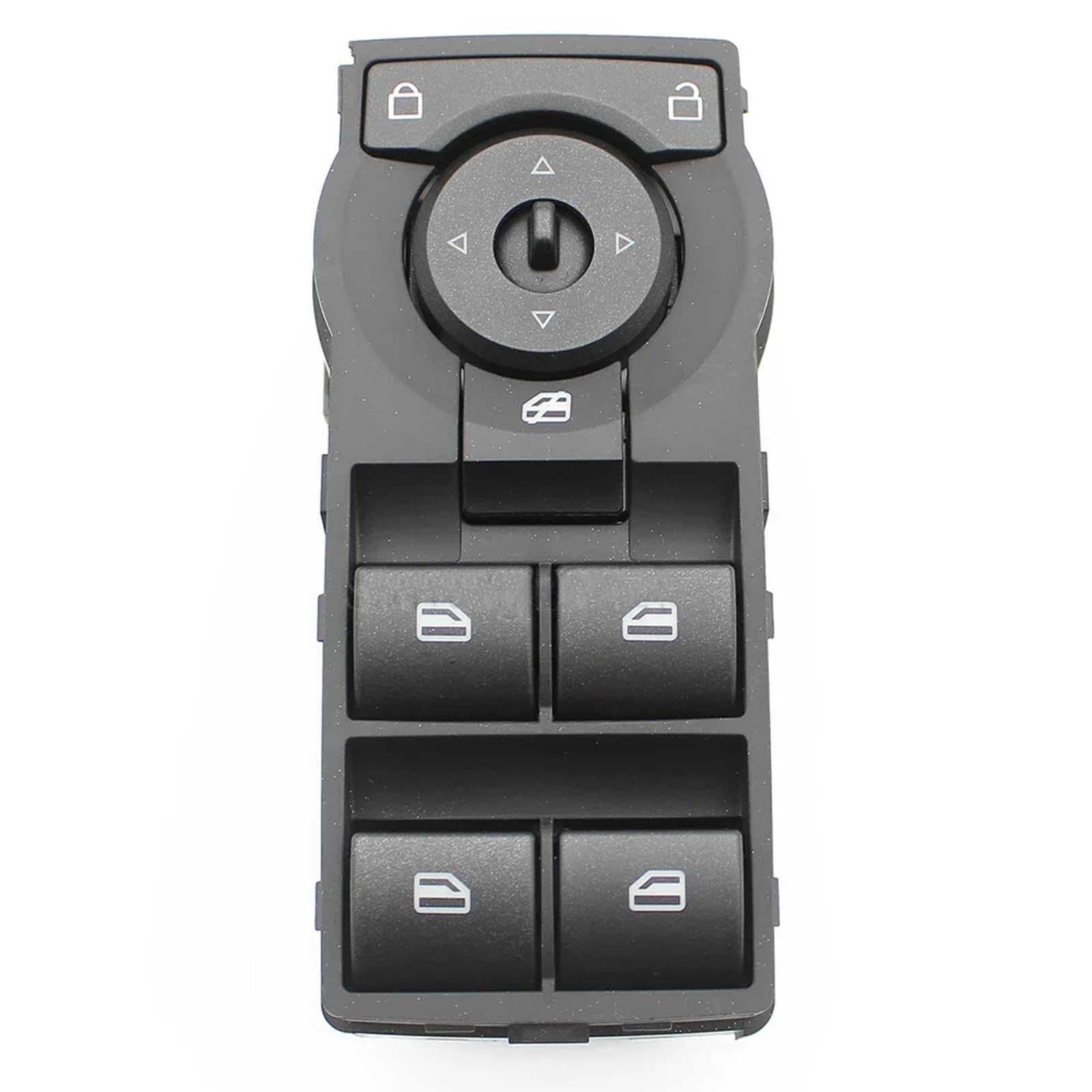 CAKYSE Kompatibel mit Holden für Commodore 2006–2013. Fensterheber-Steuerschalter, Fensterheber-Schalter, Taste, Fensterheber 92247215 Elektrische Fensterheber CAKYSE Kompatibel mit Holden für Commodore 2006–2013. Fensterheber-Steuerschalter, Fensterheber-Schalter, Taste, Fensterheber 92247215 Elektrische Fensterheber von CAKYSE