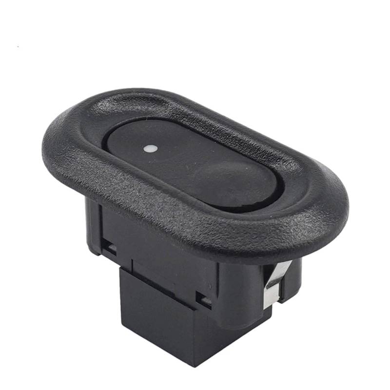 CAKYSE Kompatibel mit OPEL für Senator B 1987 1988 1989 1990 1991 1992 1993 1994 für Carlton Fensterheberschalter elektrischer Fensterheberschalter 90310777 Elektrische Fensterheber von CAKYSE