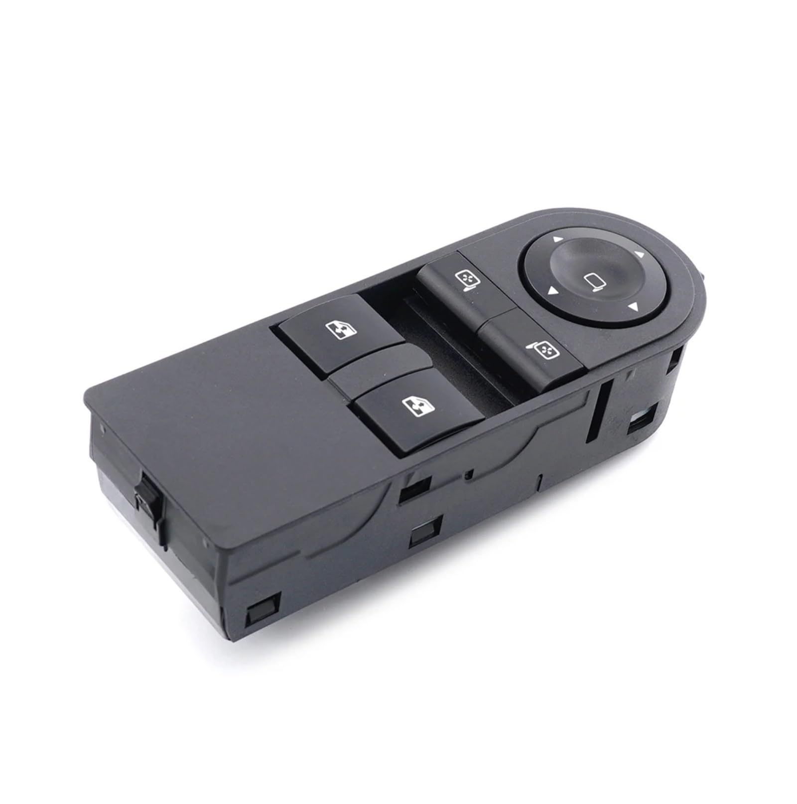 CAKYSE Kompatibel mit Opel für Twintop für Zafira 2005 Power Window Control Switch Button Elektrischer Fensterheberschalter 13228709 Elektrische Fensterheber(13228879) von CAKYSE