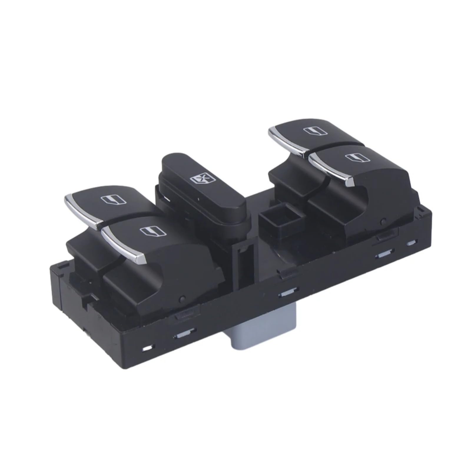CAKYSE Kompatibel mit Seat für Toledo 2004 2005 2006 2007 2008 2009 Power Window für Master Switch Control Button 5nd959857 Elektrische Fensterheber CAKYSE Kompatibel mit Seat für Toledo 2004 2005 2006 2007 2008 2009 Power Window für Master Switch Control Button 5nd959857 Elektrische Fensterheber von CAKYSE