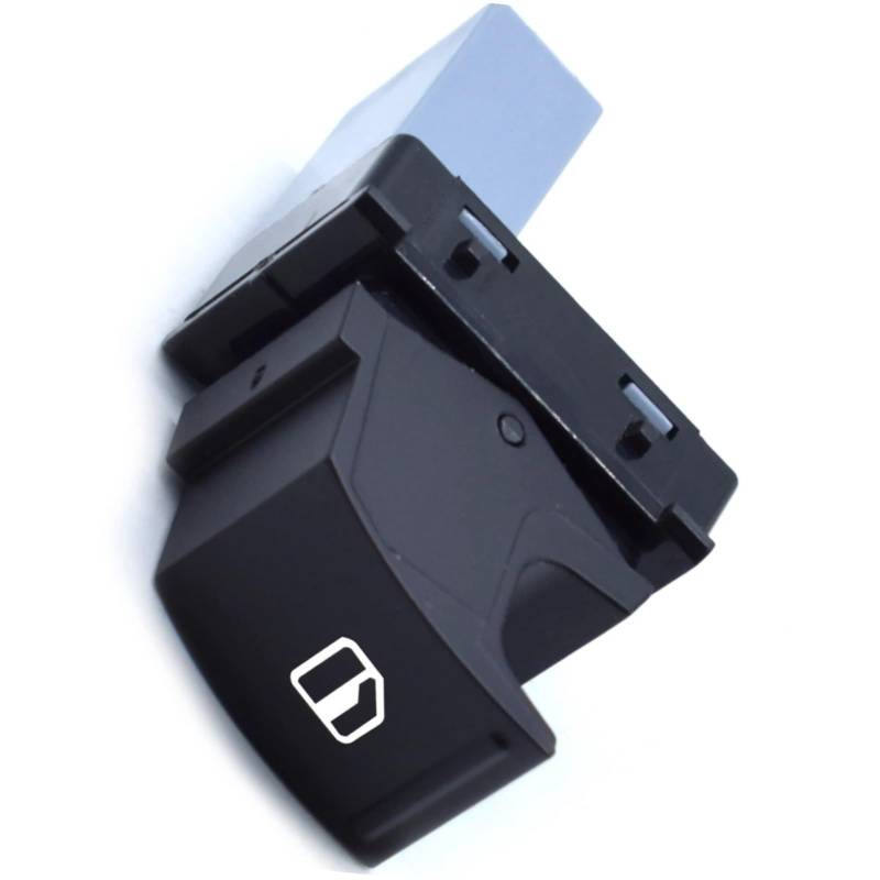 CAKYSE Kompatibel mit Vw für Cc 2012–2019 für EOS 2006–2011 für Transporter 2016–2019 Fensterheberschalter 1t0959851 Elektrische Fensterheber von CAKYSE