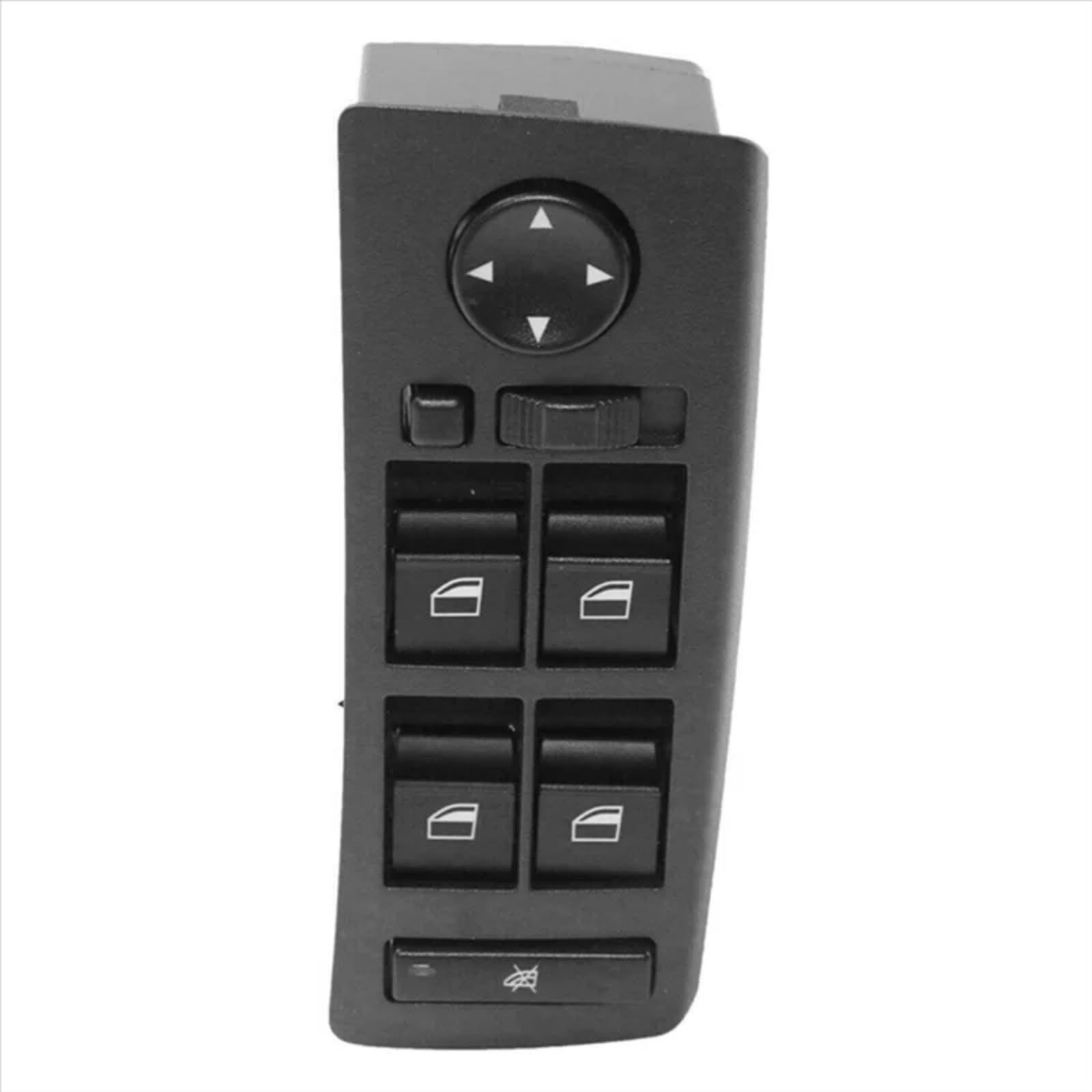 CAKYSE Kompatibel mit X5 für E53 2011 2012 2013 2014 2015 Electric Power für Master Fensterheberschalter Heber 61316962506 Elektrische Fensterheber CAKYSE Kompatibel mit X5 für E53 2011 2012 2013 2014 2015 Electric Power für Master Fensterheberschalter Heber 61316962506 Elektrische Fensterheber von CAKYSE
