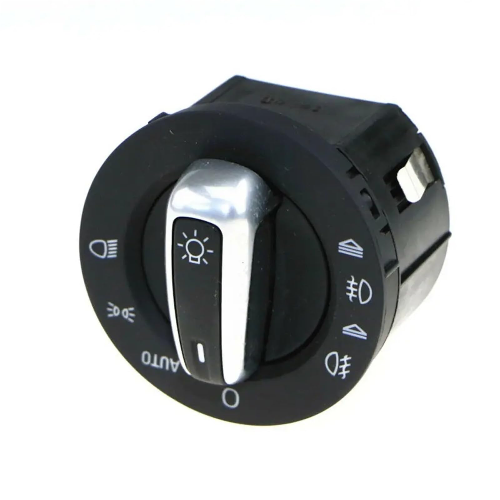 CAKYSE Lichtschalter Scheinwerfer Kompatibel Mit A6 Allroad Für Quattro 2007 2008 2009 2010 2011 Chrom-Scheinwerferschalter Contorl Auto 4FD941531A 4F1941531E 4F1941531D CAKYSE Lichtschalter Scheinwerfer Kompatibel Mit A6 Allroad Für Quattro 2007 2008 2009 2010 2011 Chrom-Scheinwerferschalter Contorl Auto 4FD941531A 4F1941531E 4F1941531D von CAKYSE
