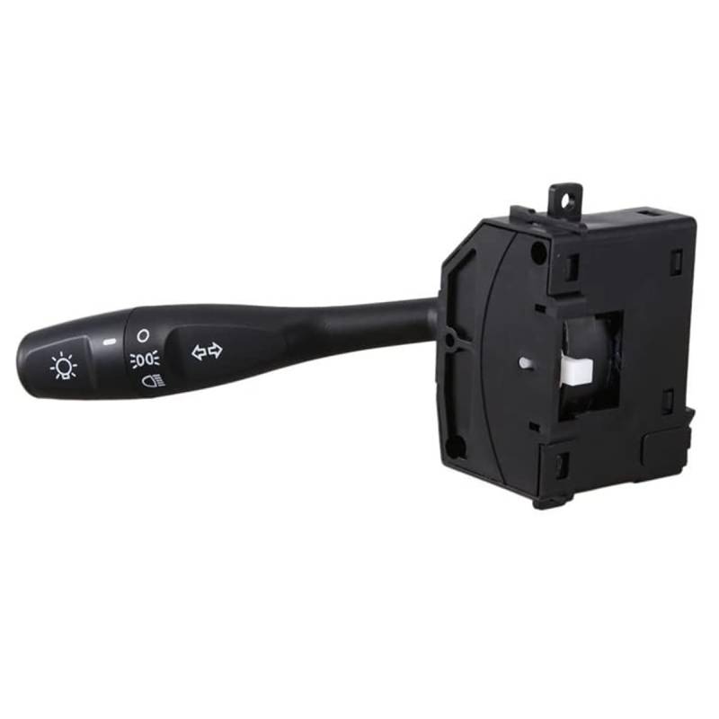 CAKYSE Lichtschalter Scheinwerfer Kompatibel Mit Mitsubishi Für Storm Für Strada Für Mega Für Magnum 1996-2005 Auto Scheinwerfer Blinker Schalter MR329666 von CAKYSE
