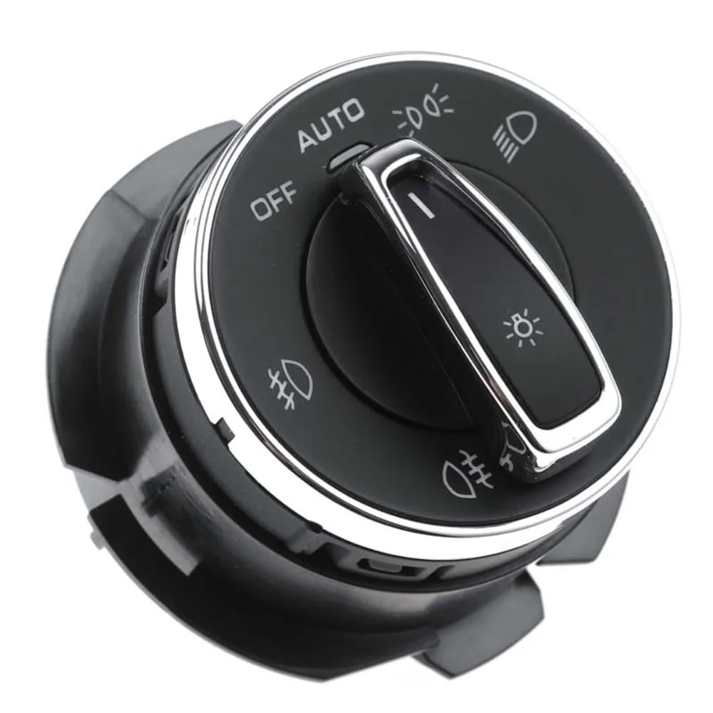 CAKYSE Lichtschalter Scheinwerfer Kompatibel Mit Porsche Für Cayenne 2011 2012 2013 2014 2015 2016 2017 2018 Scheinwerferlicht Nebelscheinwerfer-Steuerschalter Auto 95861353305 CAKYSE Lichtschalter Scheinwerfer Kompatibel Mit Porsche Für Cayenne 2011 2012 2013 2014 2015 2016 2017 2018 Scheinwerferlicht Nebelscheinwerfer-Steuerschalter Auto 95861353305 von CAKYSE
