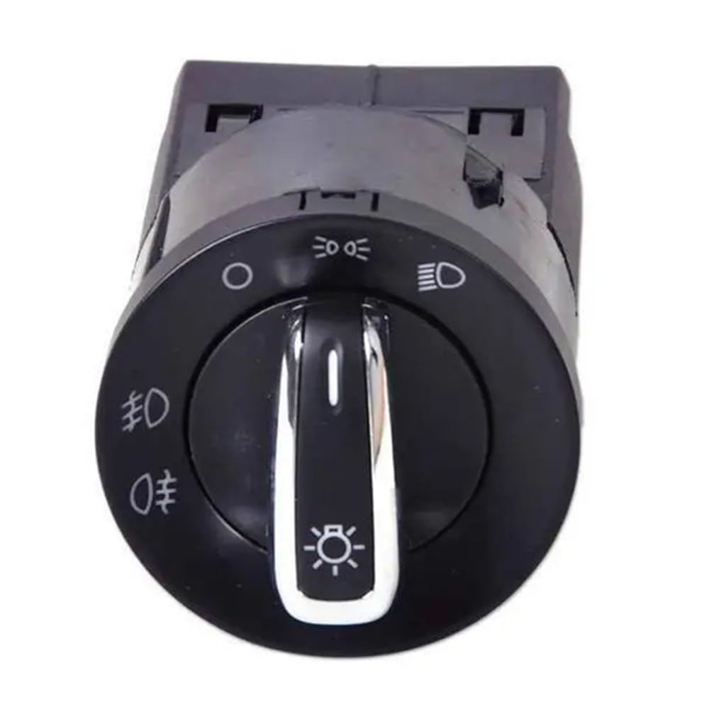 CAKYSE Lichtschalter Scheinwerfer Kompatibel Mit VW Für Beetle Für Sharan 2001 2002 2003 2004 2005 2006 2007 2008 2009 2010 Auto-Nebelscheinwerfer-Scheinwerferschalter 3BD941531 CAKYSE Lichtschalter Scheinwerfer Kompatibel Mit VW Für Beetle Für Sharan 2001 2002 2003 2004 2005 2006 2007 2008 2009 2010 Auto-Nebelscheinwerfer-Scheinwerferschalter 3BD941531 von CAKYSE